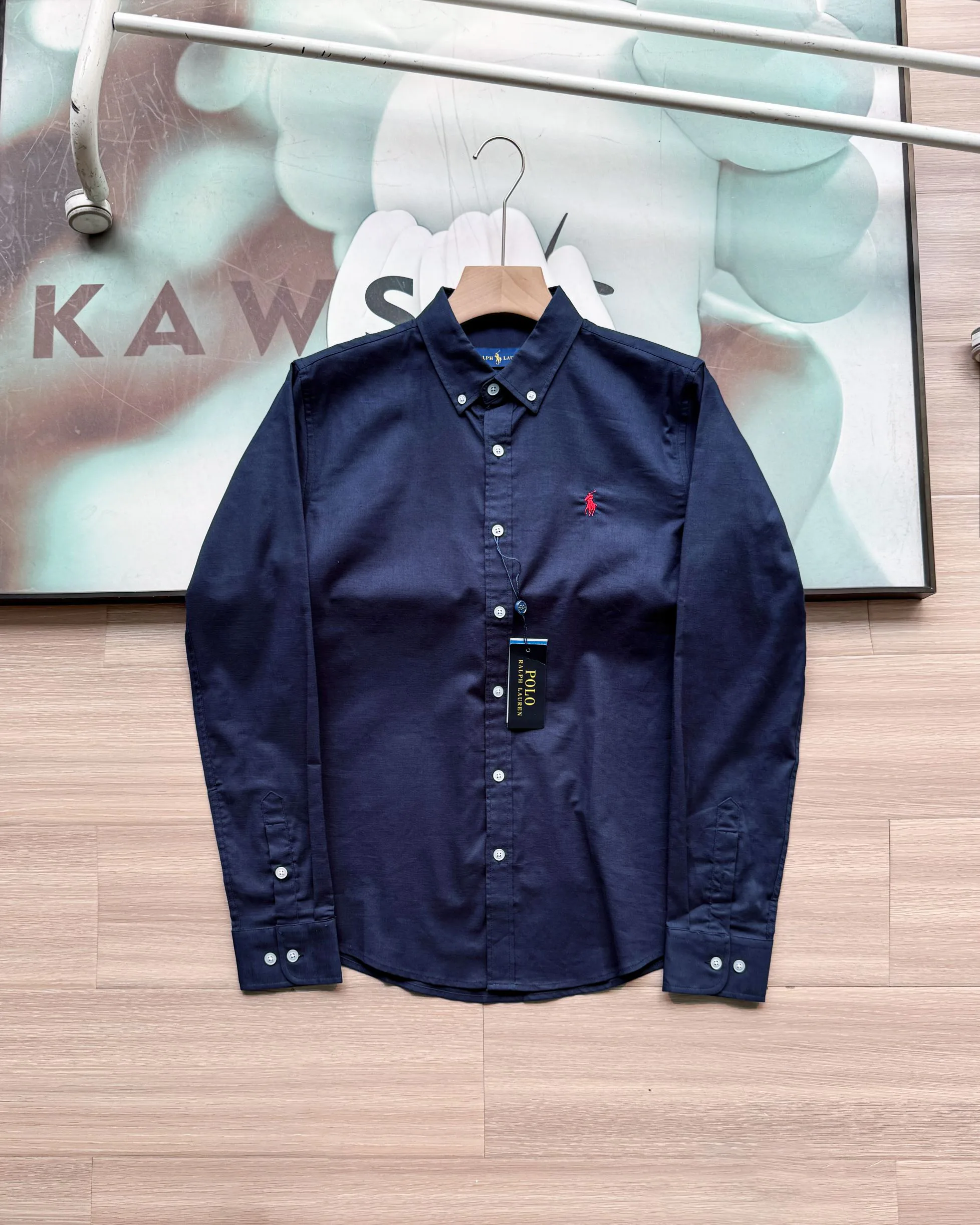 Men's Shirts RALPH LAUREN 18069404