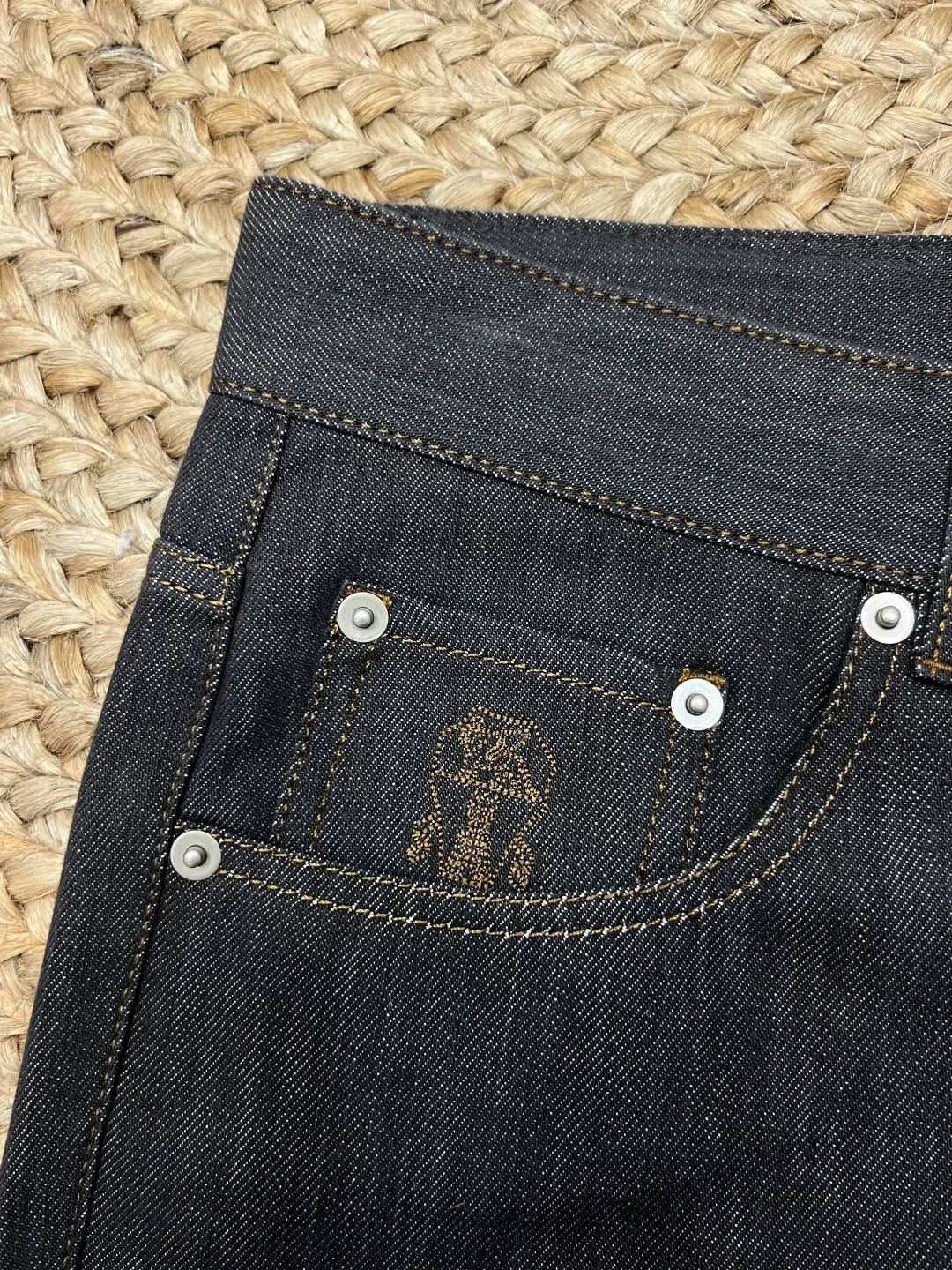 Men's Jeans BRUNELLO CUCINELLI 18260815
