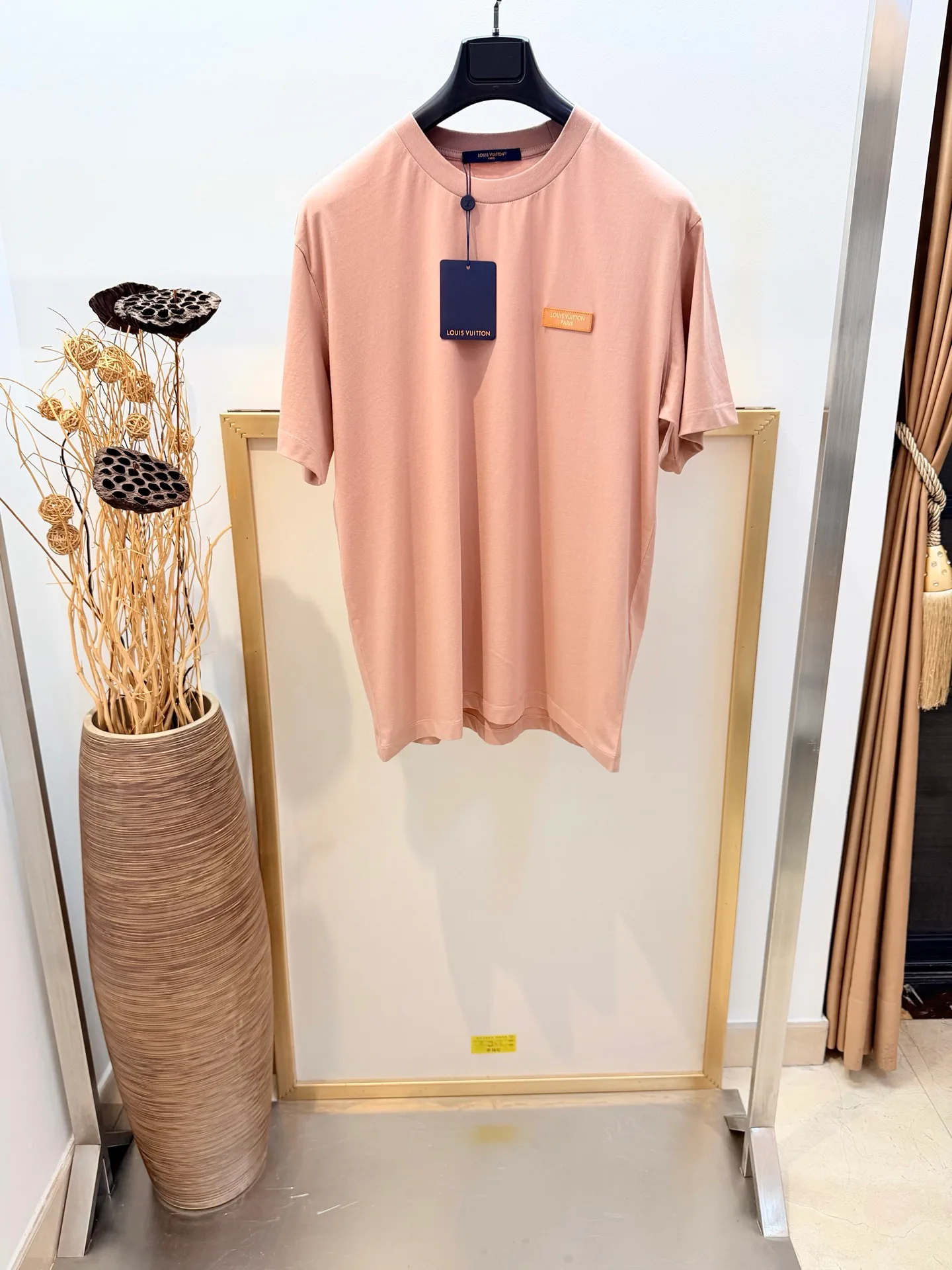 Women's T-Shirts LOUIS VUITTON 18191060