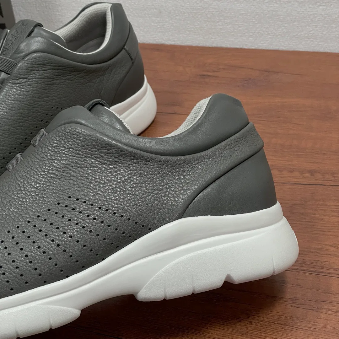 Men's Sneakers ZEGNA 17307283