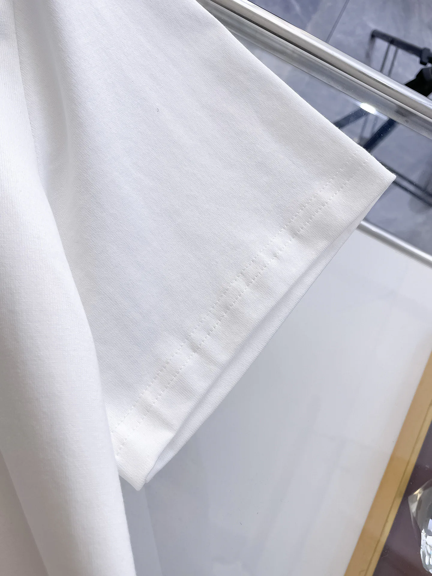 Men's T-Shirts LOUIS VUITTON 17579866