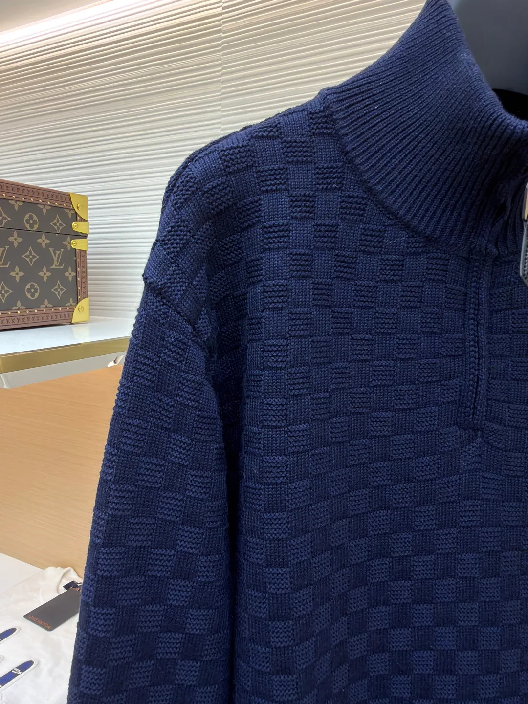 Men's Jumpers And Sweaters LOUIS VUITTON 18260949