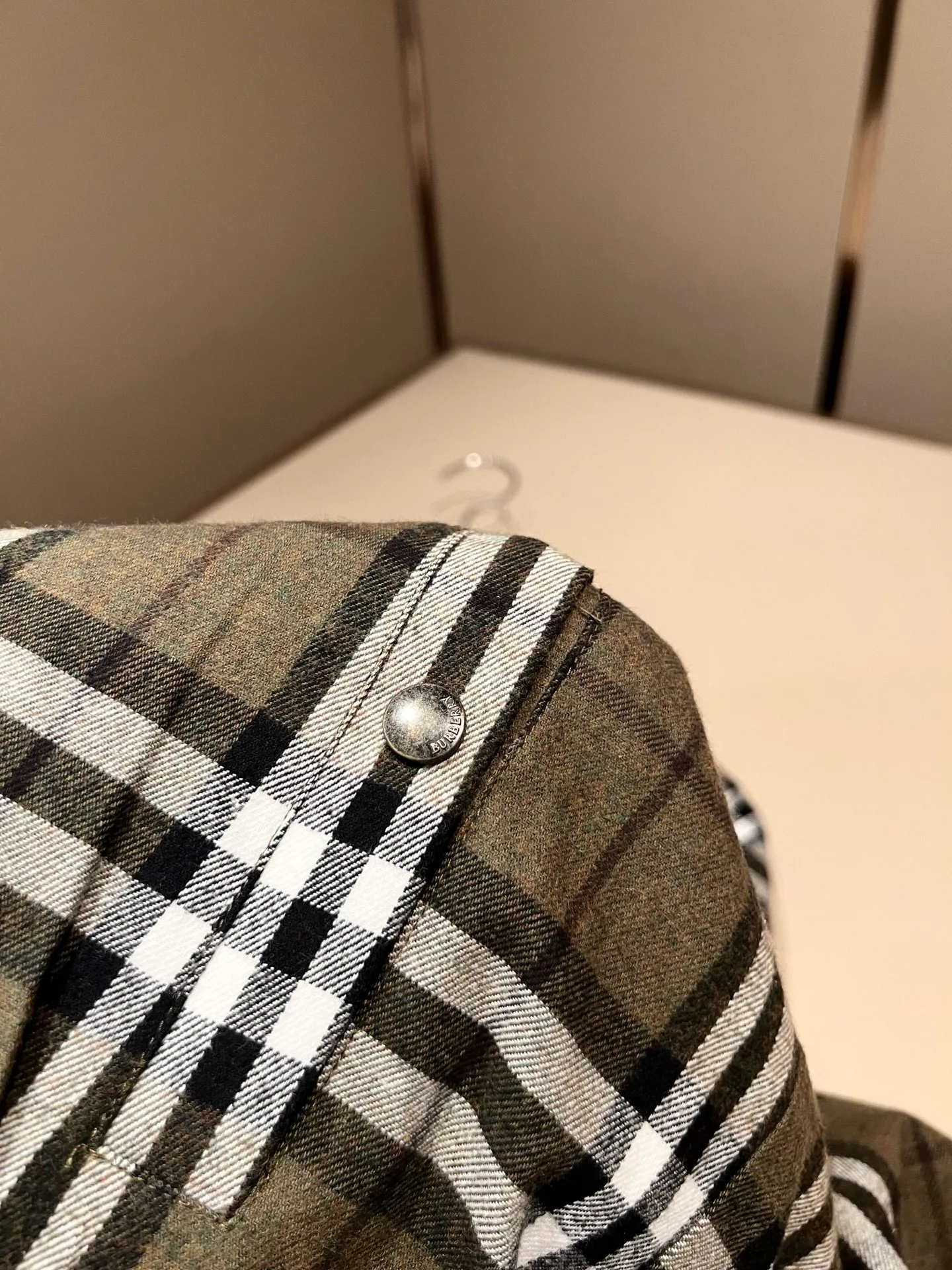 Men's Jackets And Down Jackets BURBERRY 18343149