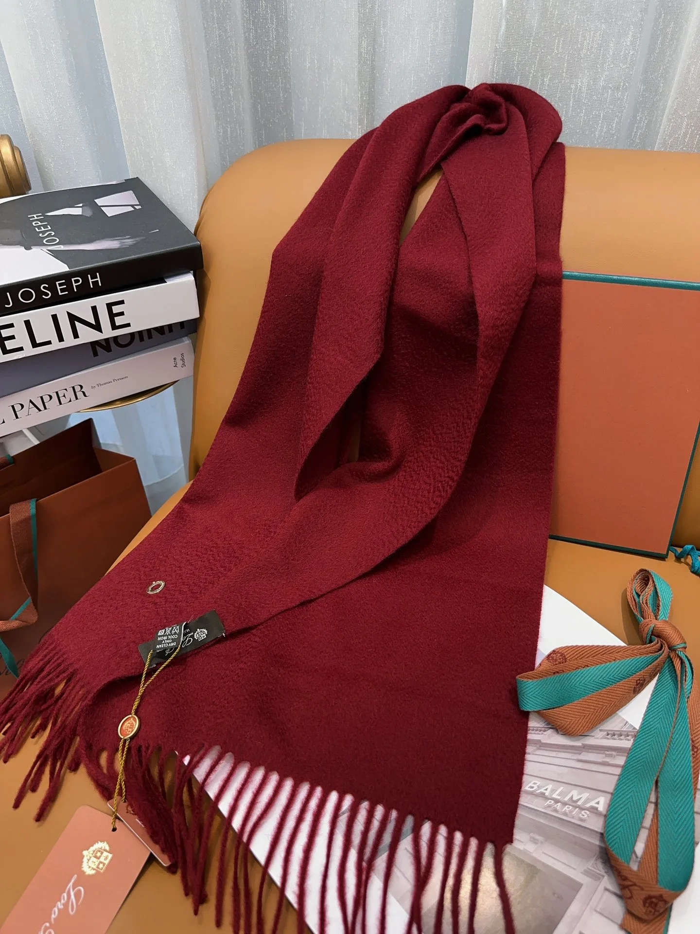 Scarves LORO PIANA 18105450