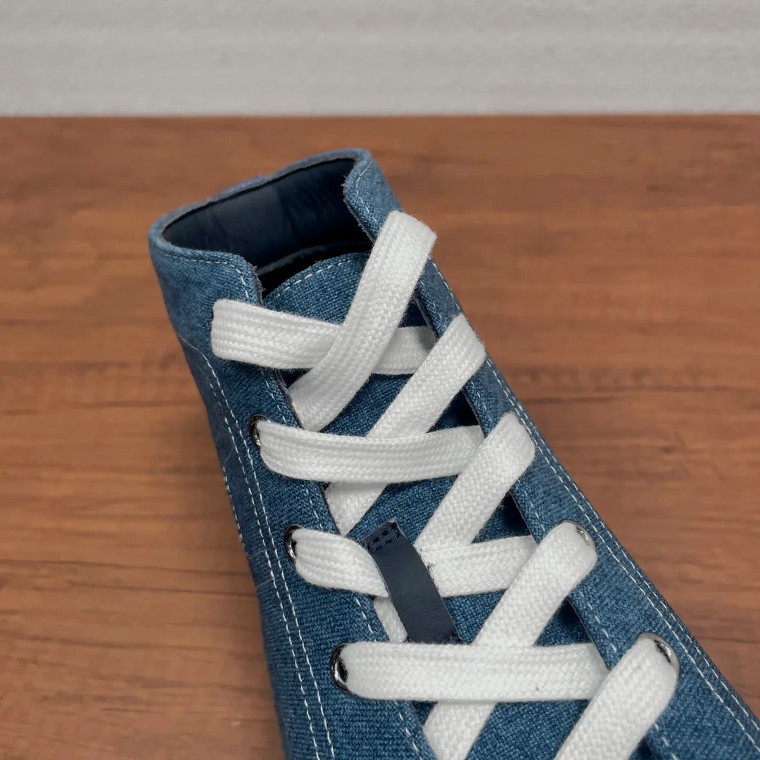 Men's Sneakers HERMES 17307268