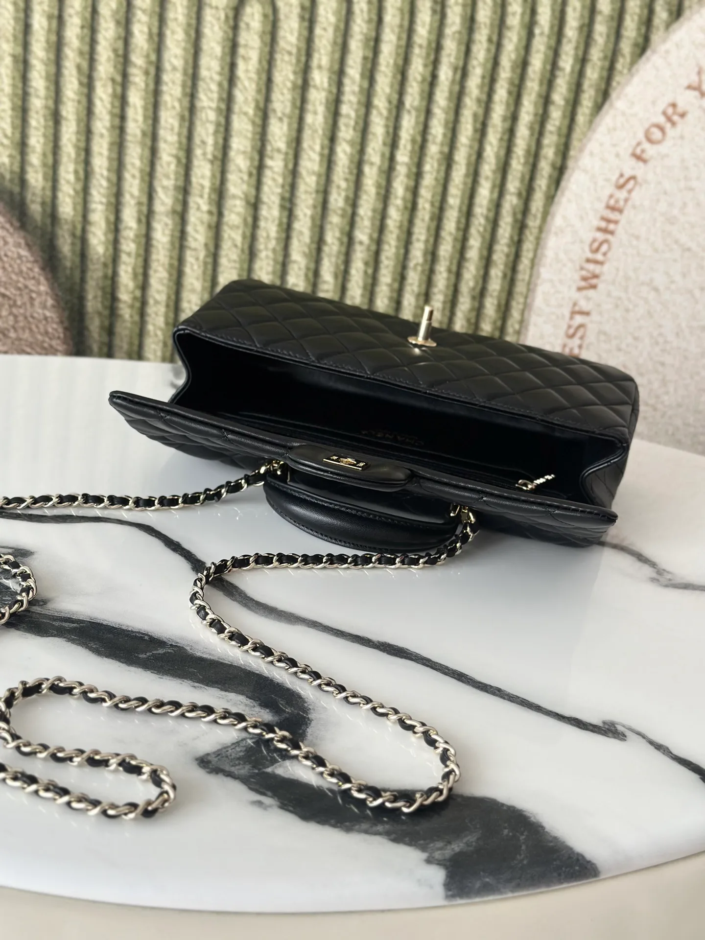 Women's Classic Handbags CHANEL 18526033