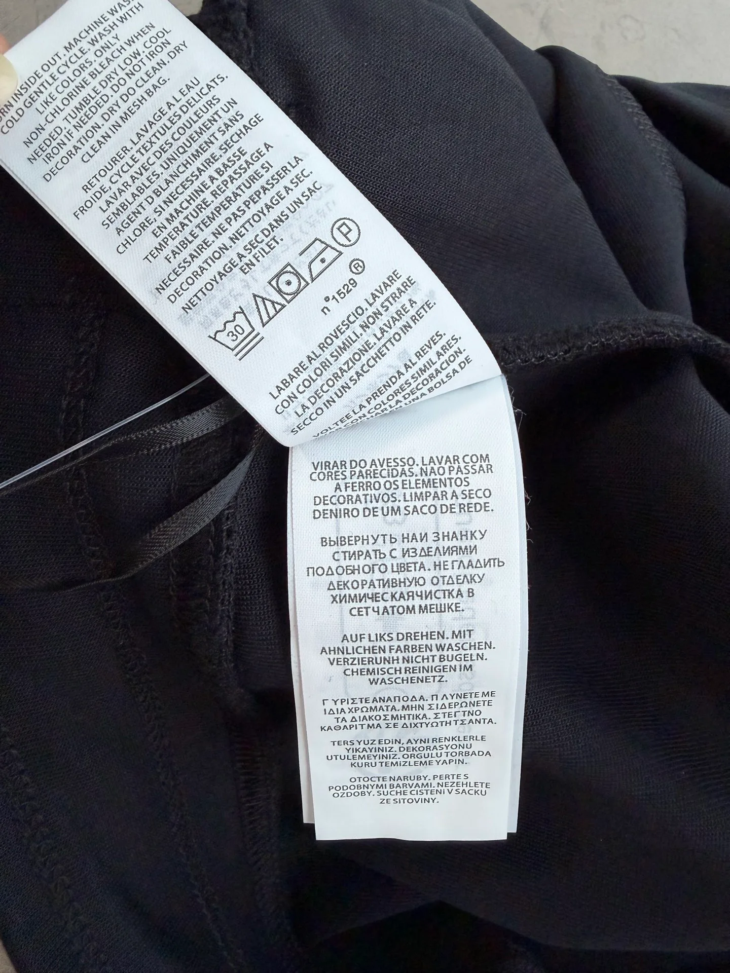 Men's Trousers RALPH LAUREN 18264999