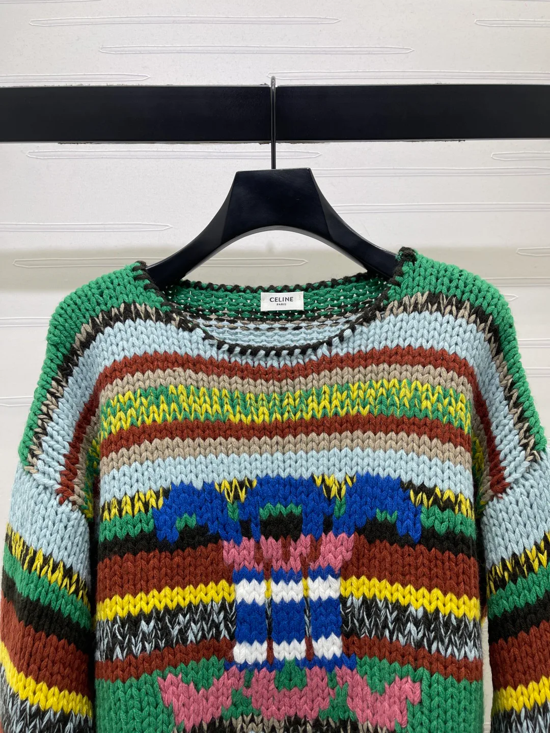 Women's Jumpers And Sweaters CELINE 18038124