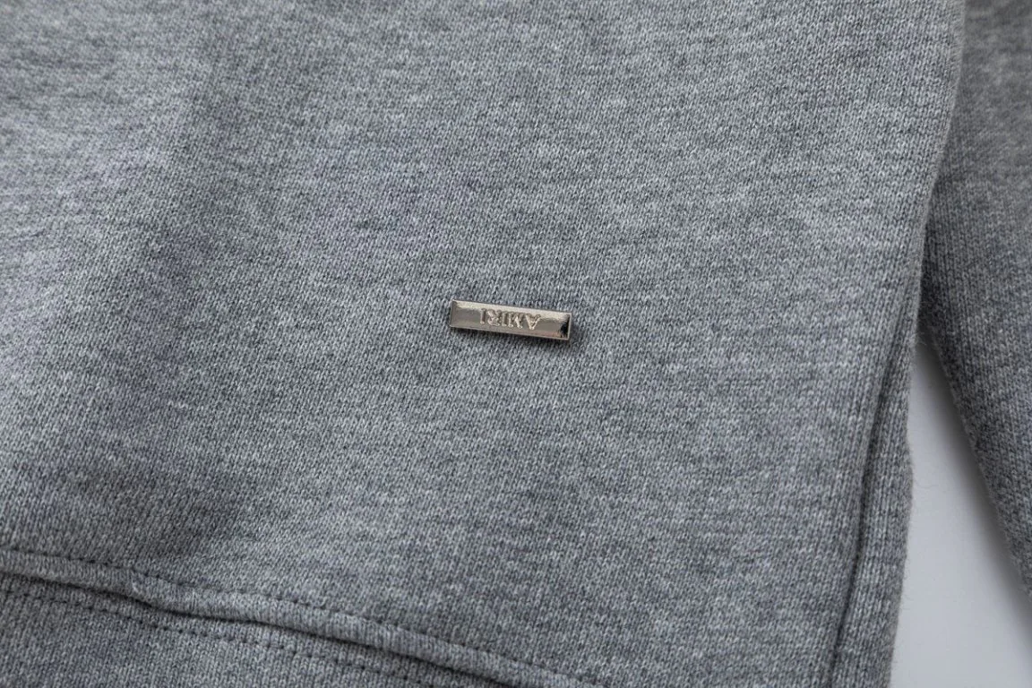 Men's Sweatshirts And Hoodies AMIRI 17113127