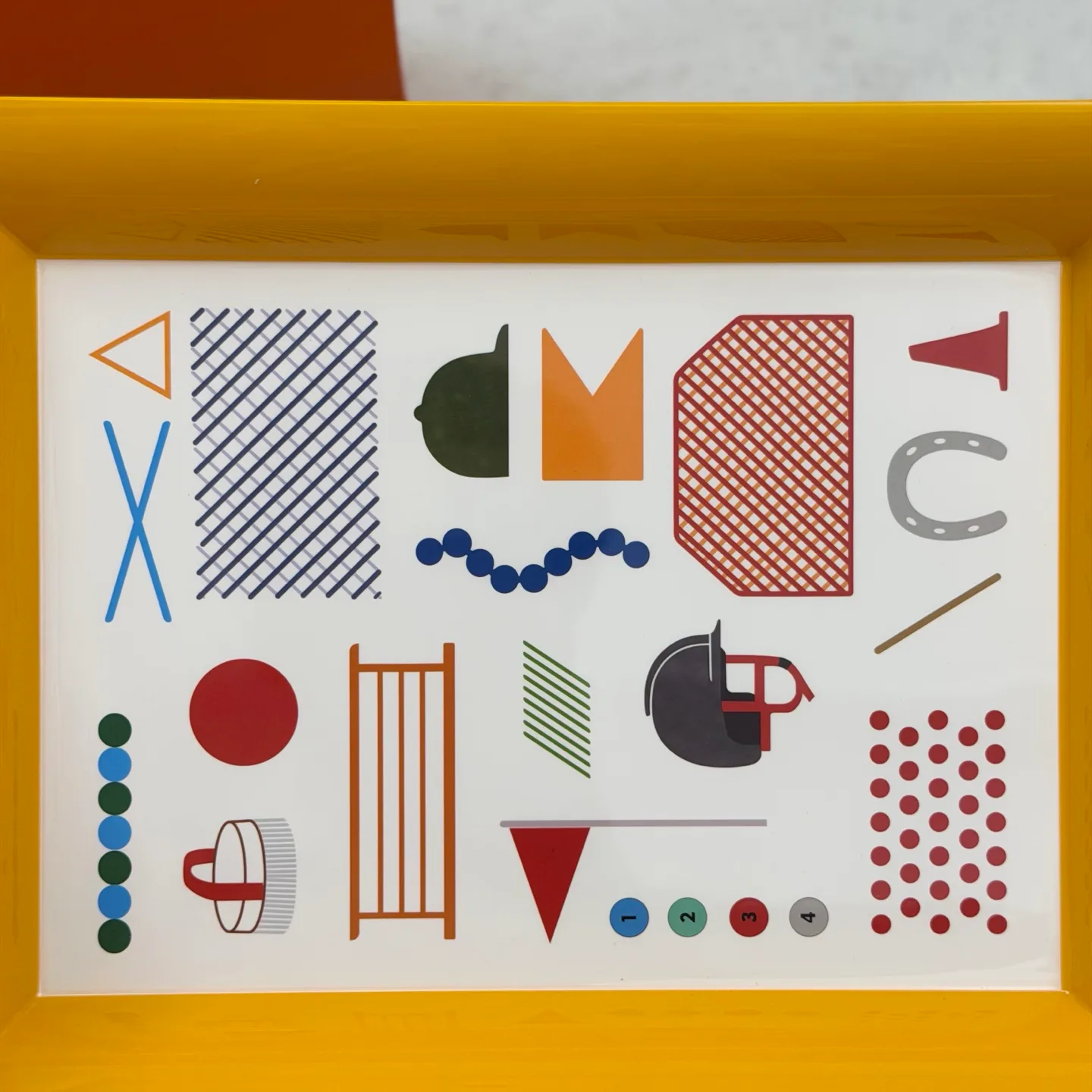 Tableware HERMES 18013702
