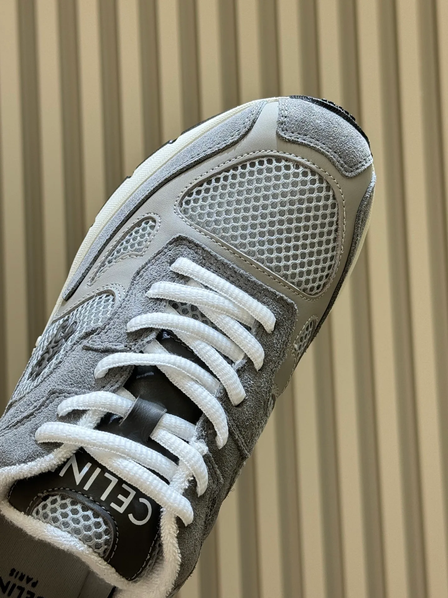 Women's Sneakers CELINE 18073254