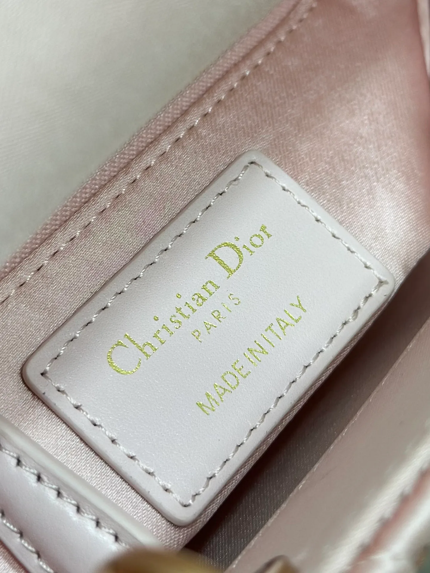 Women's Classic Handbags CHRISTIAN DIOR 18288937