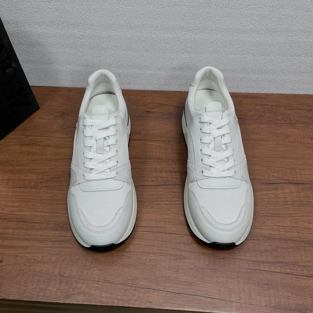 Men's Sneakers ZEGNA 18100768