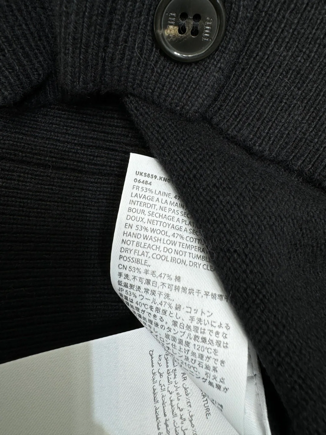 Women's Jumpers And Sweaters AMI PARIS 18333016