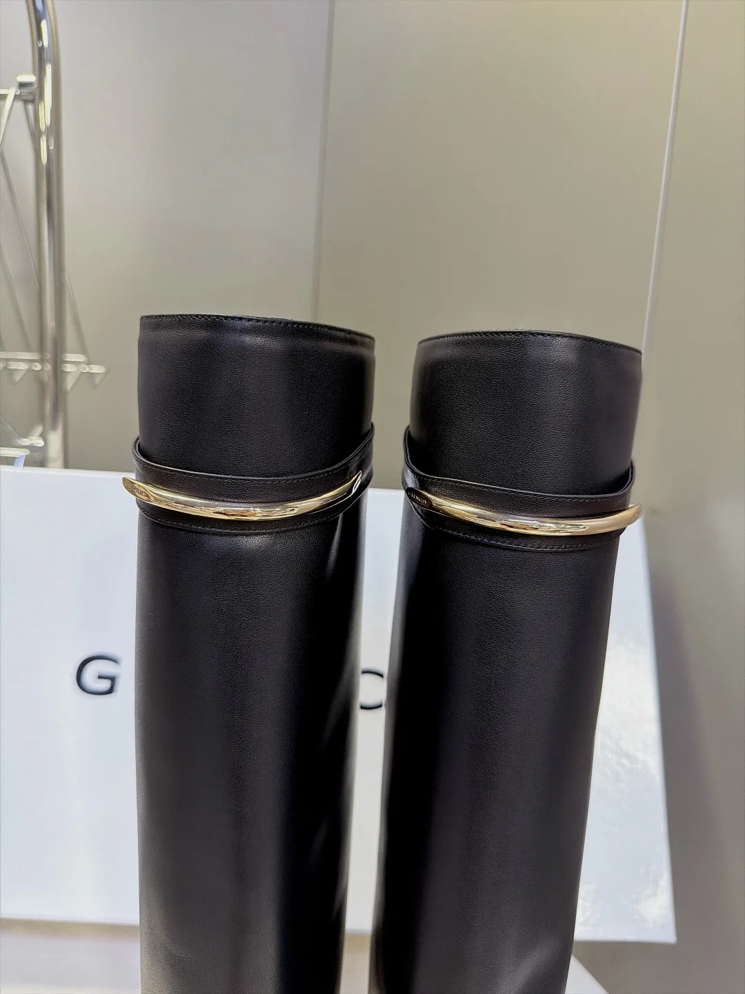 Women's Boots GIVENCHY 18477291