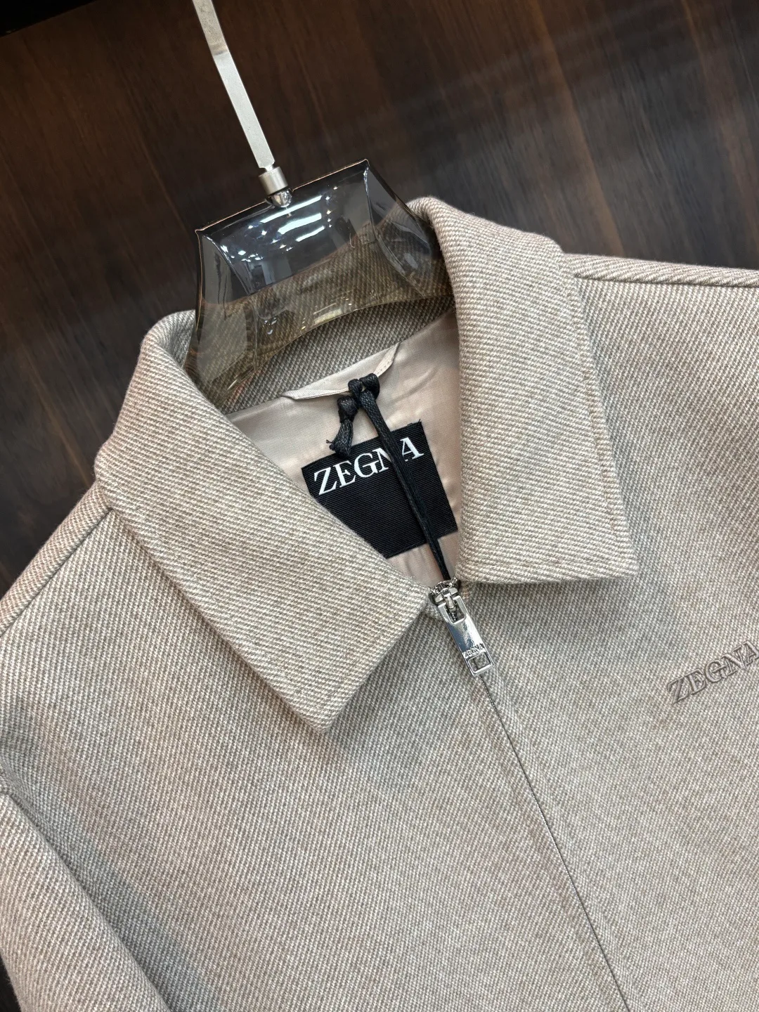 Men's Jackets And Down Jackets ZEGNA 18108938