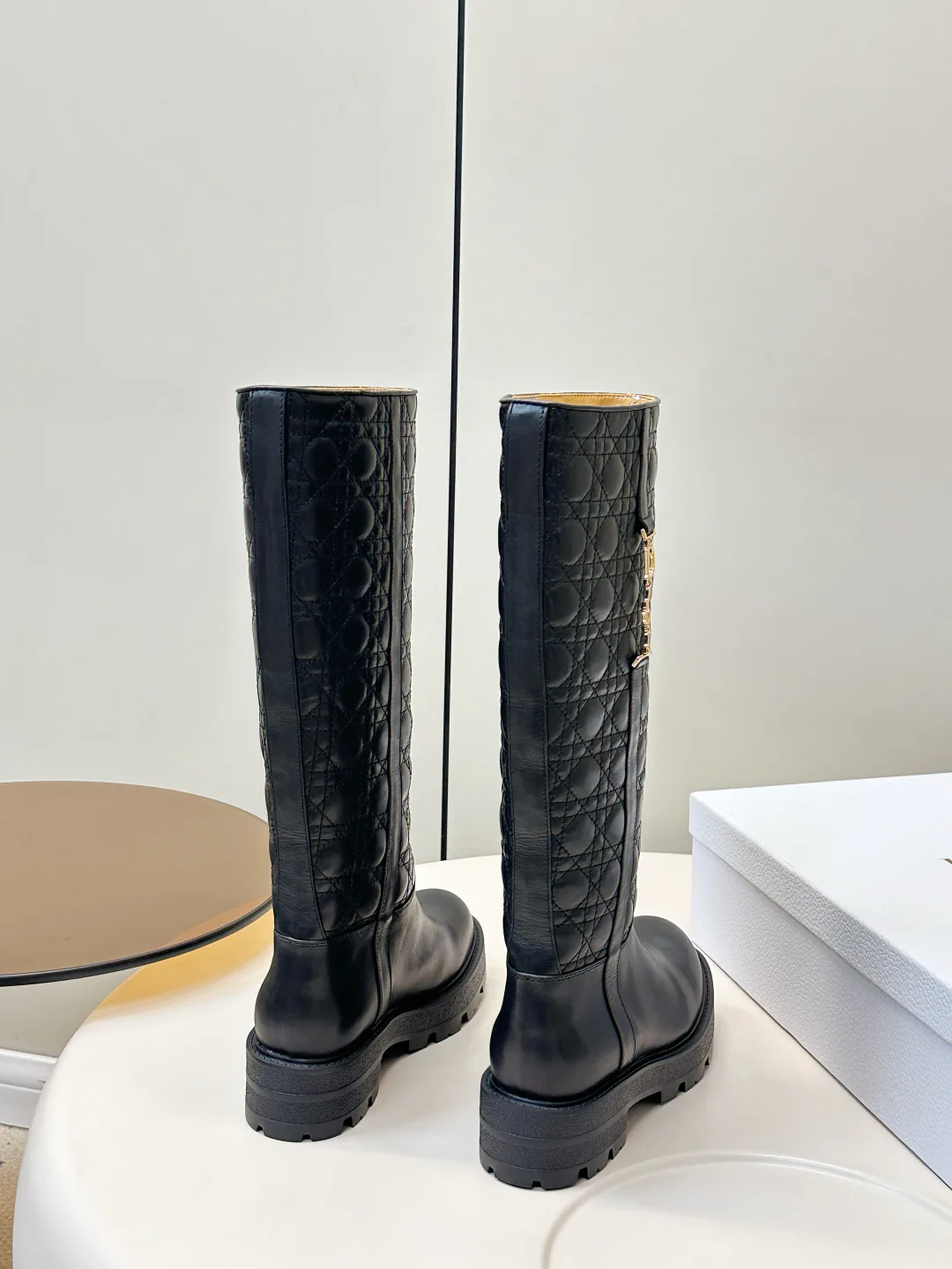 Women's Boots CHRISTIAN DIOR 17946585