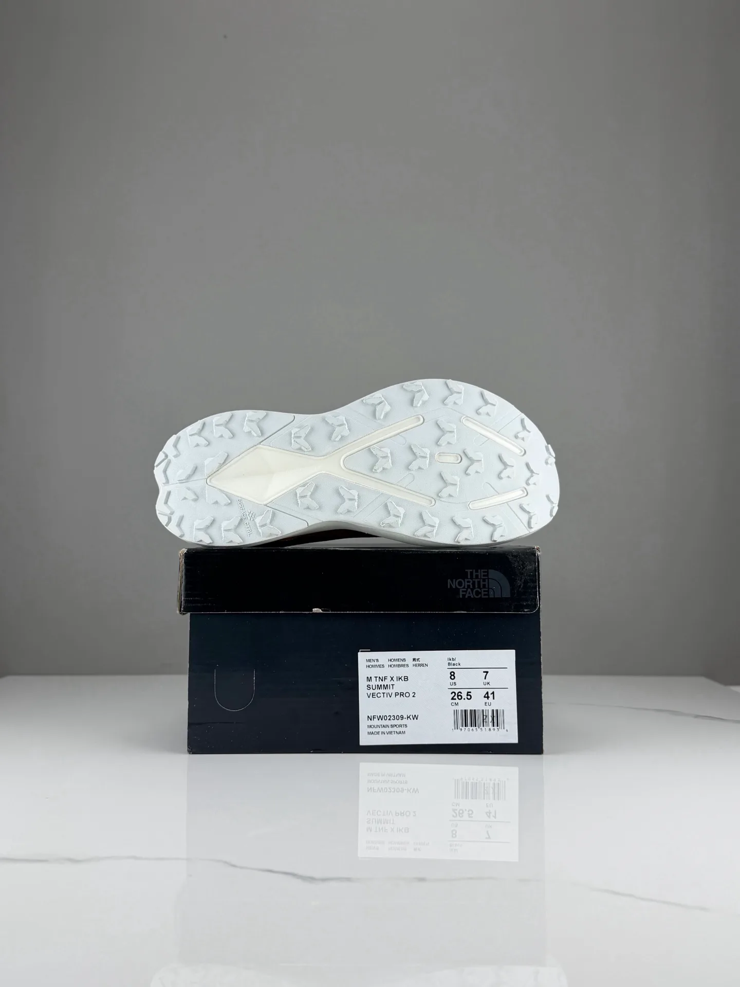 Women's Sneakers THE NORTH FACE 17957539