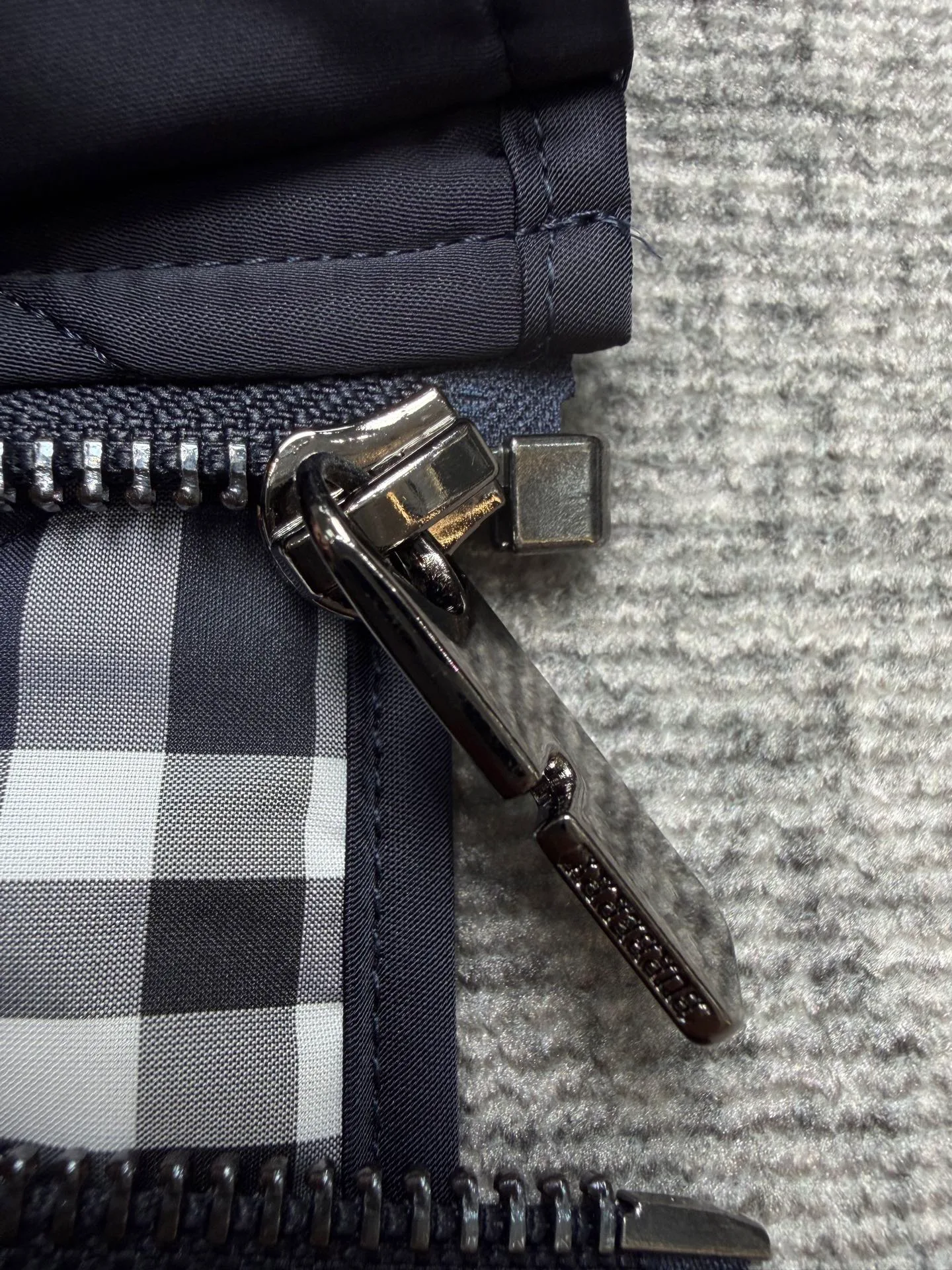 Men's Vests BURBERRY 18216866