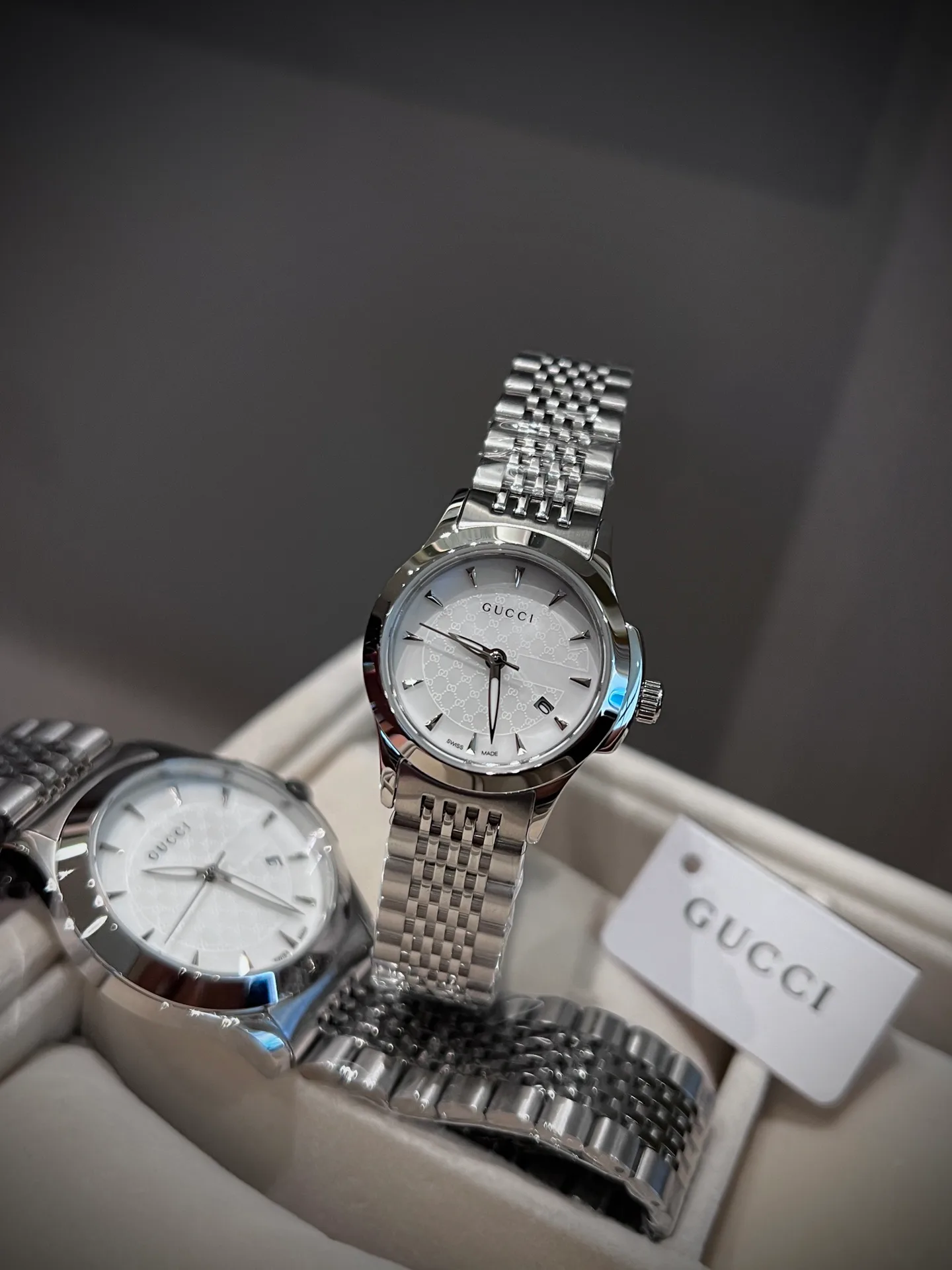 Women's Watches GUCCI 17933738