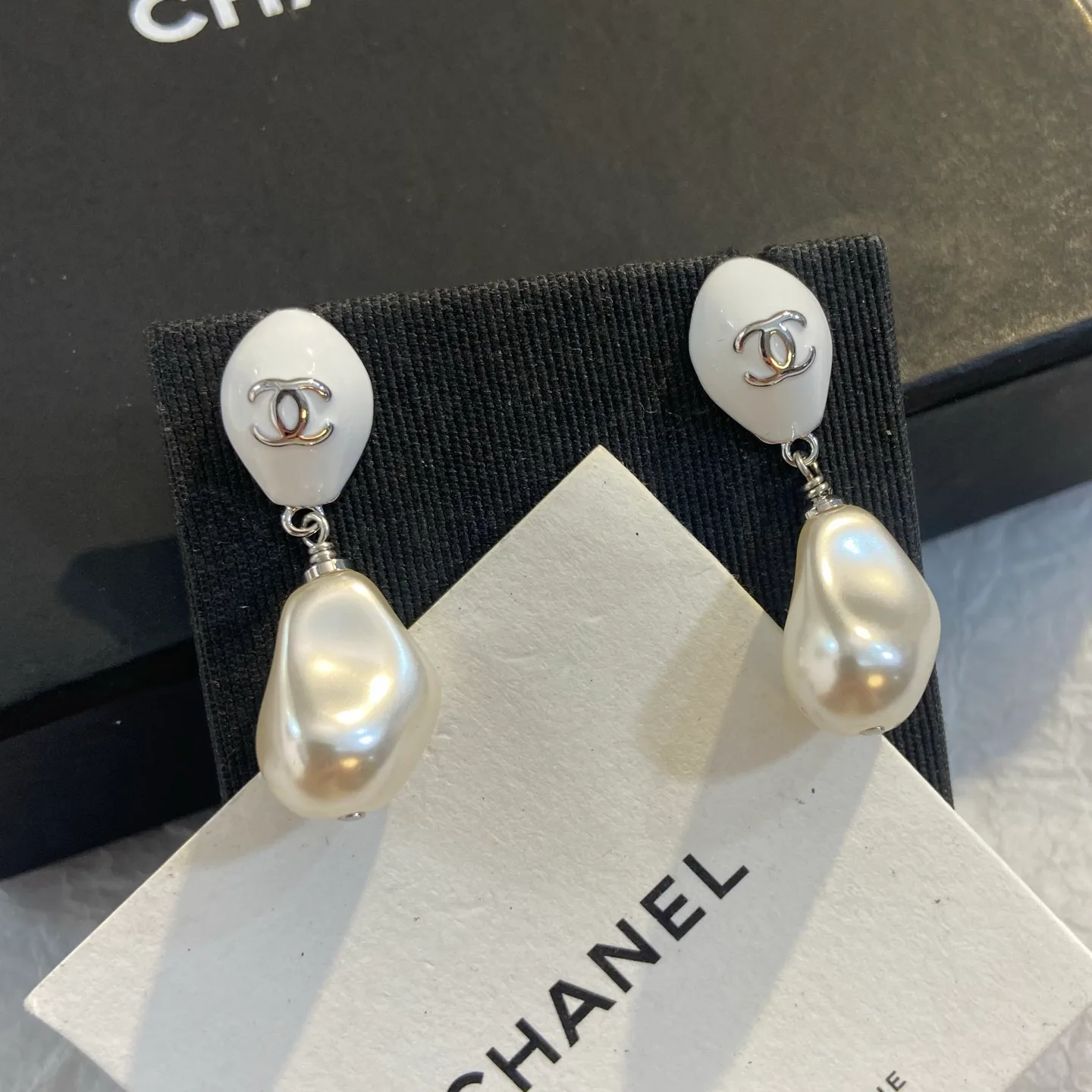 Jewelry CHANEL 18411363