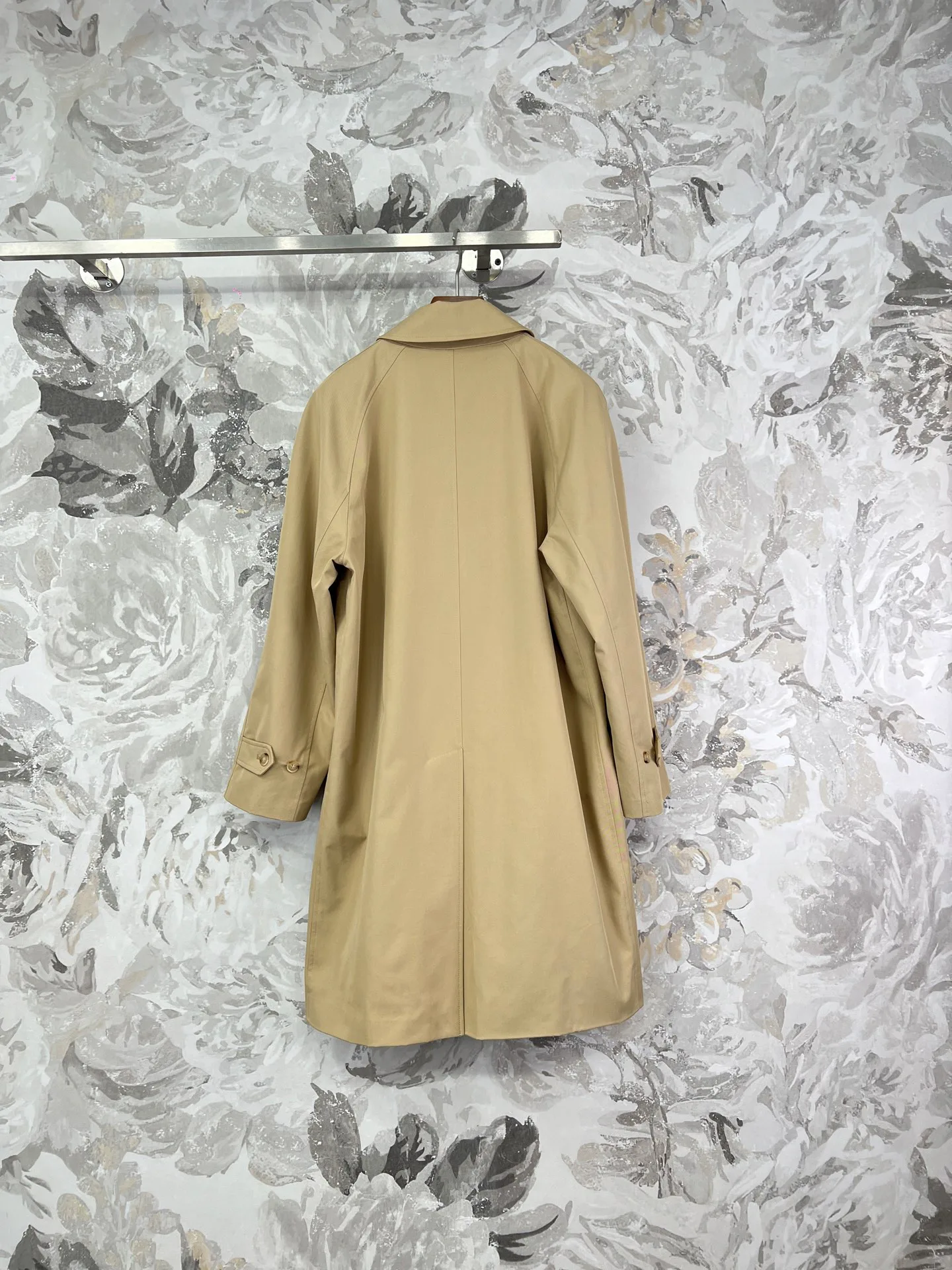 Women's Trench Coats BURBERRY 18428627