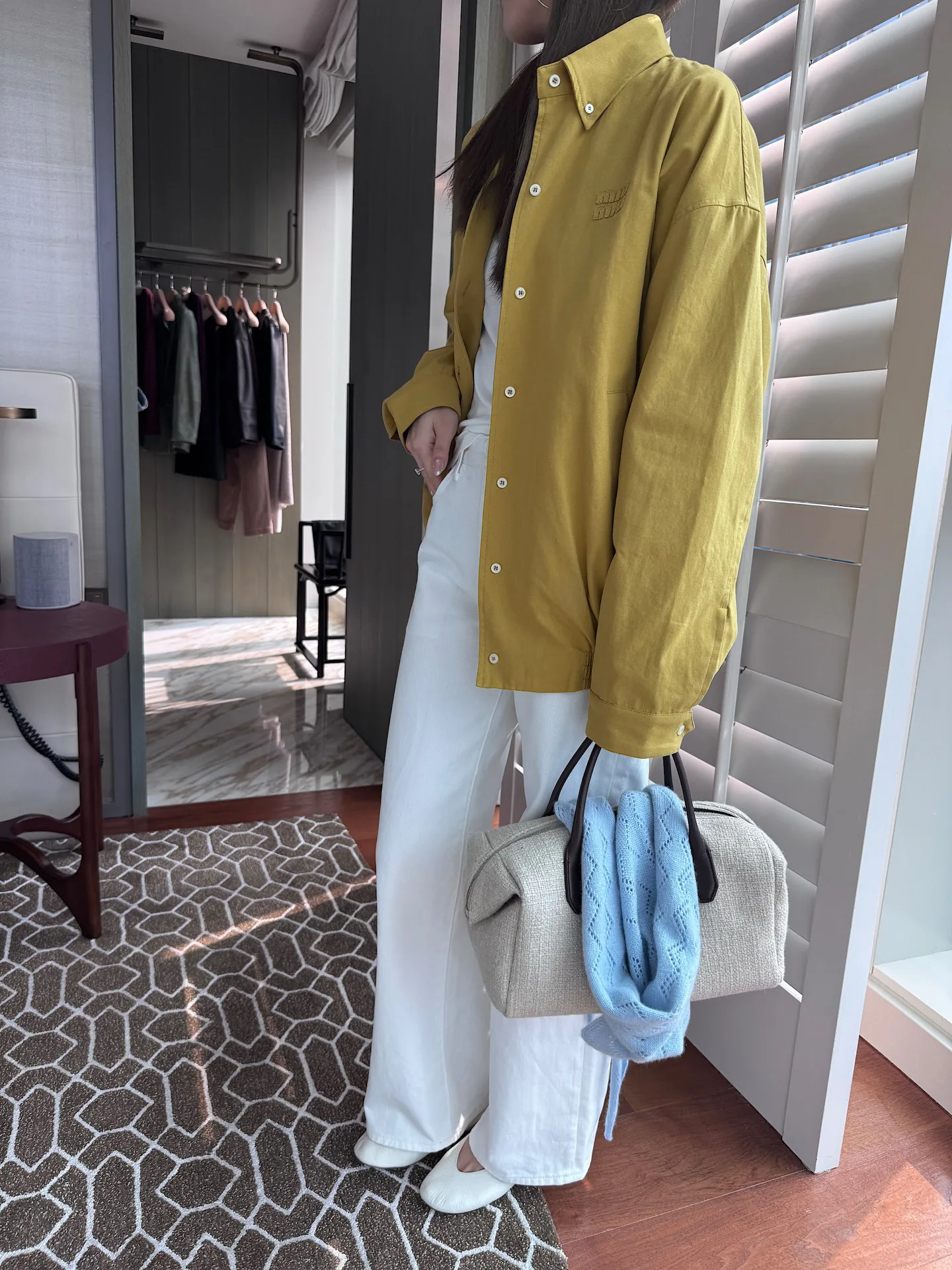 Women's Jackets And Down Jackets MIU MIU 17942301