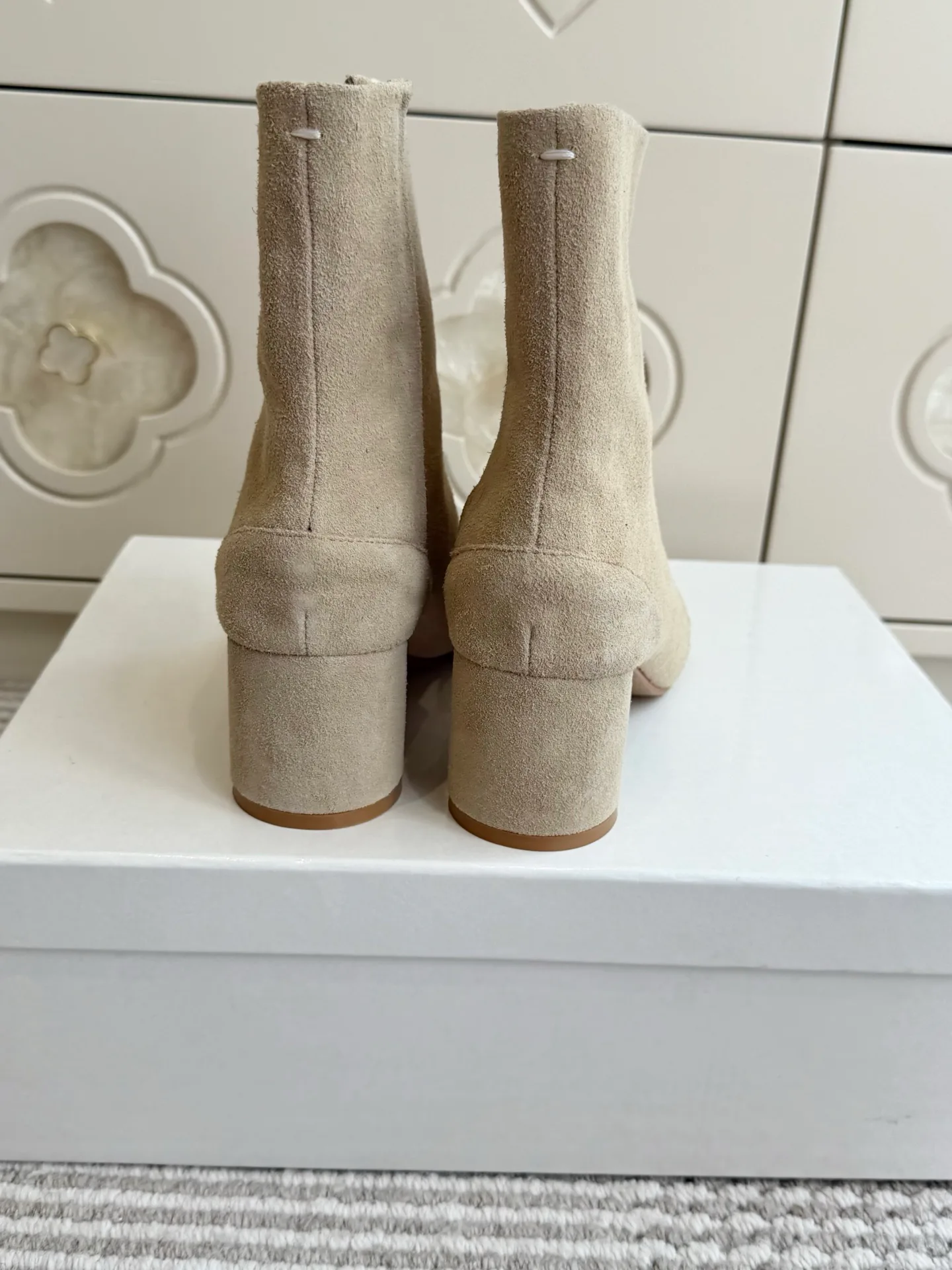 Women's Booties MAISON MARGIELA 18194251