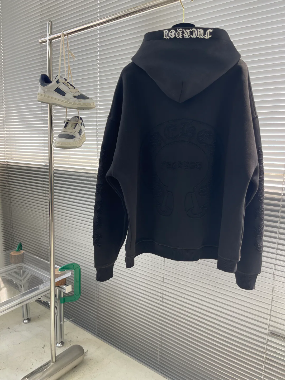 Men's Sweatshirts And Hoodies CHROME HEARTS 17921906