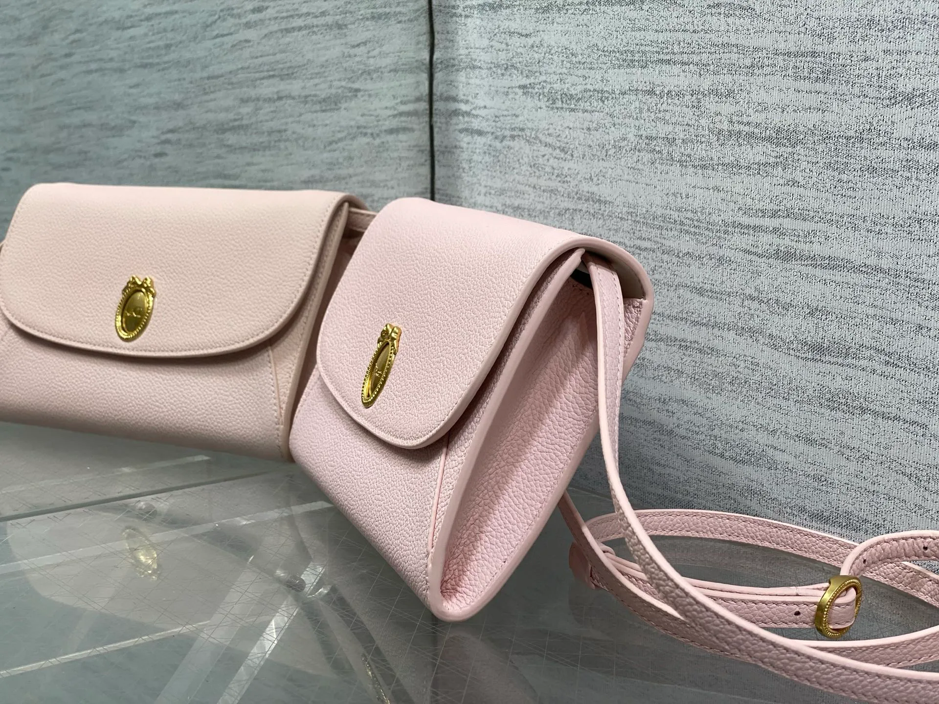 Women's Classic Handbags CHRISTIAN DIOR 18070516