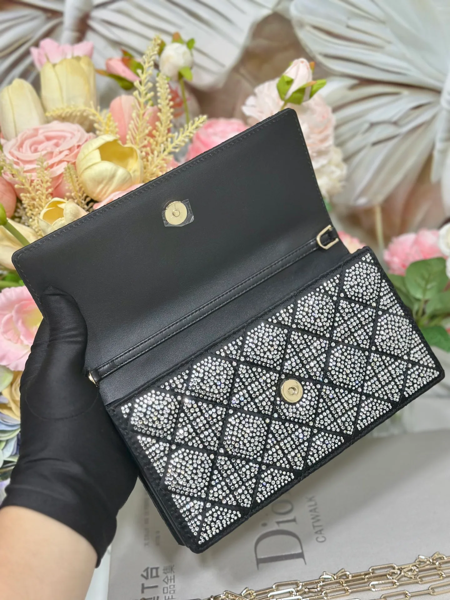 Women's Classic Handbags CHRISTIAN DIOR 17940332