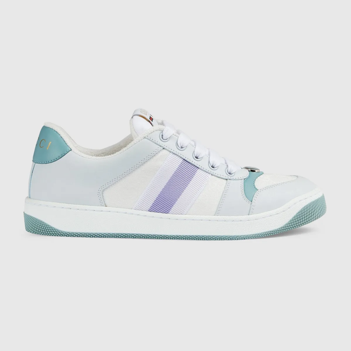Women's Sneakers GUCCI 17620501