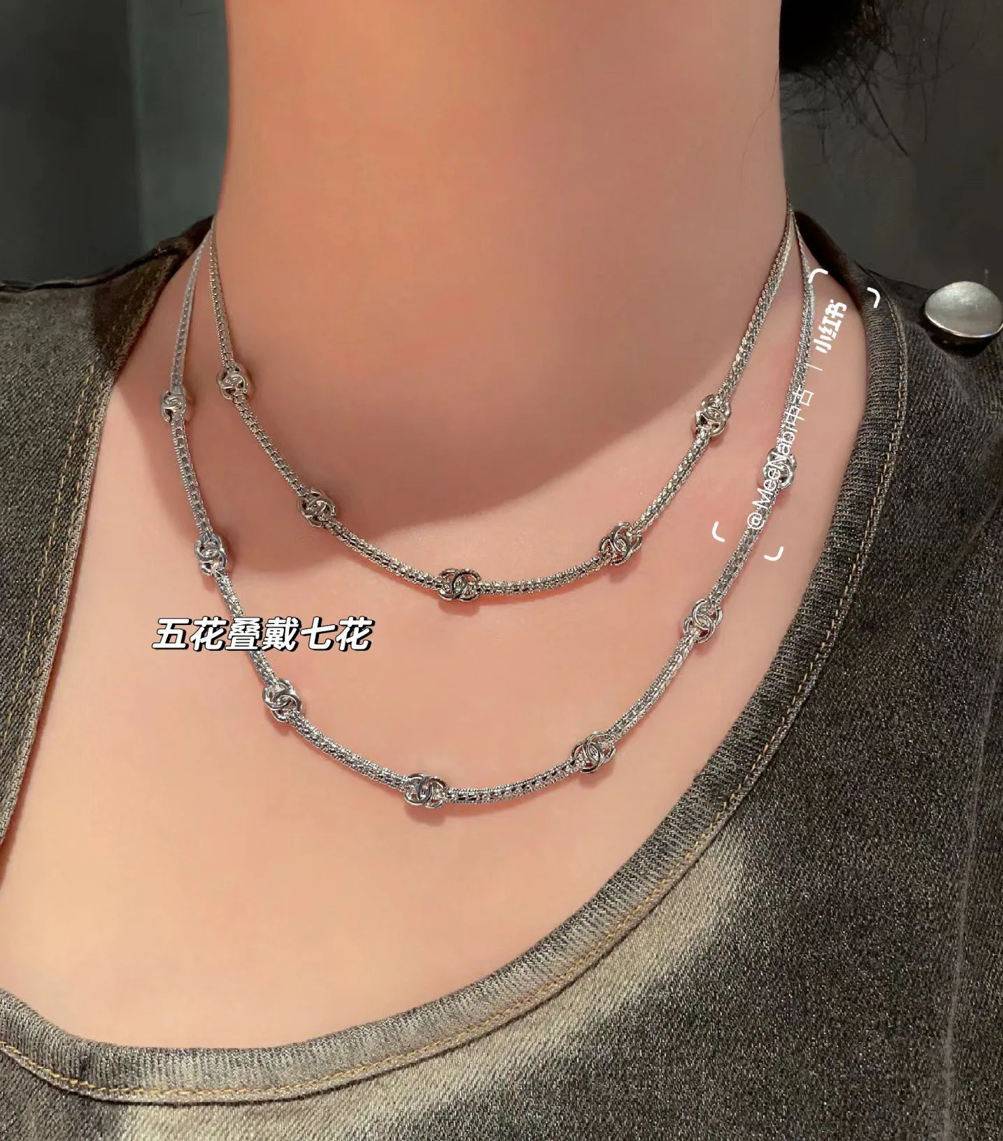 Jewelry CHANEL 17782082