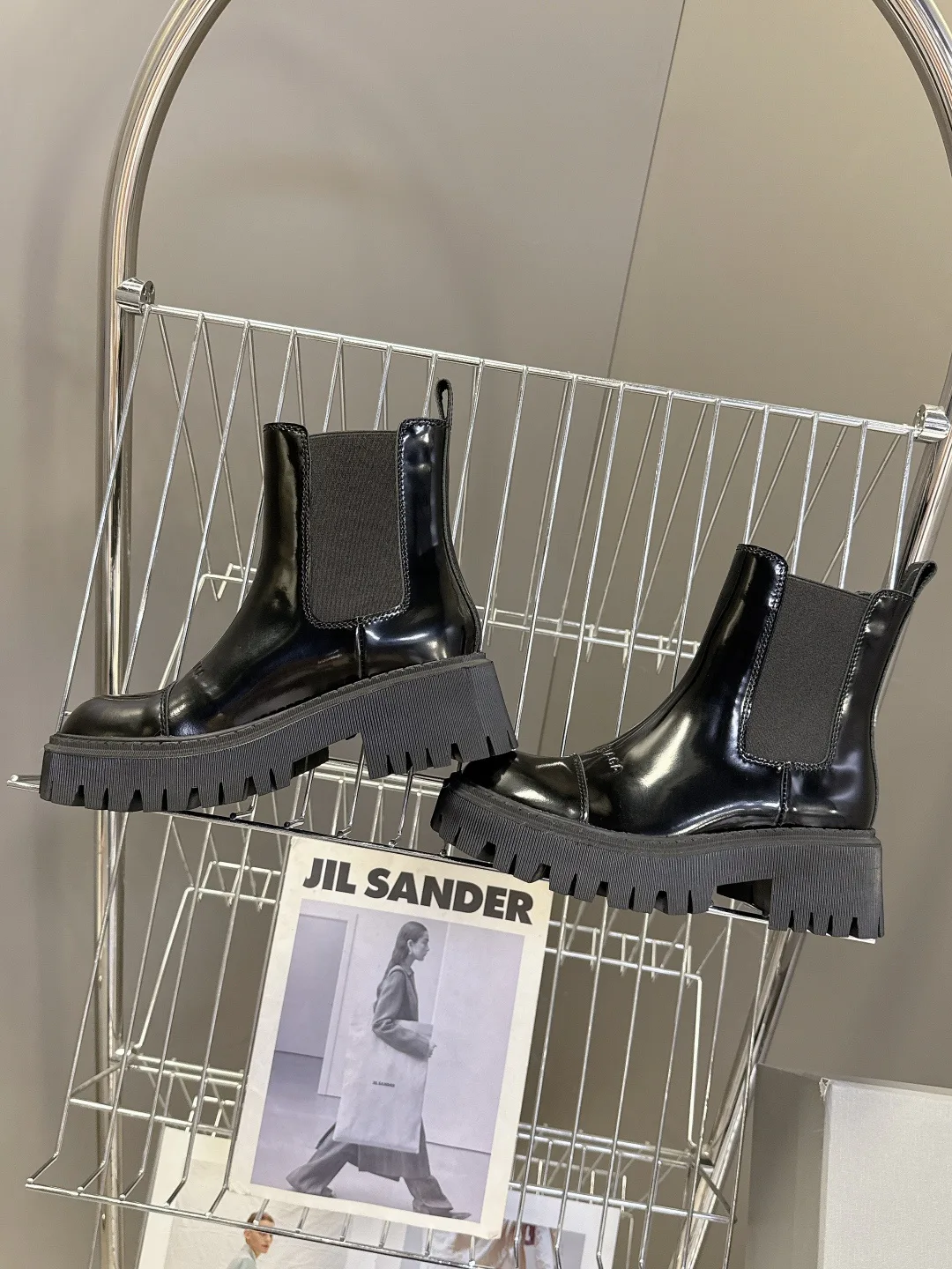 Women's Ankle Boots BALENCIAGA 17819825