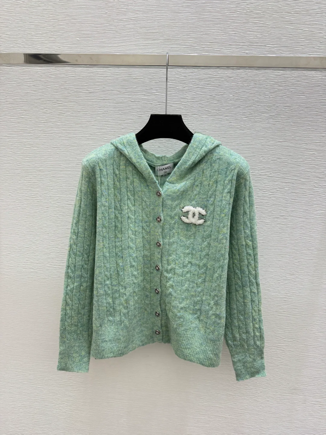 Women's Jumpers And Sweaters CHANEL 18035524