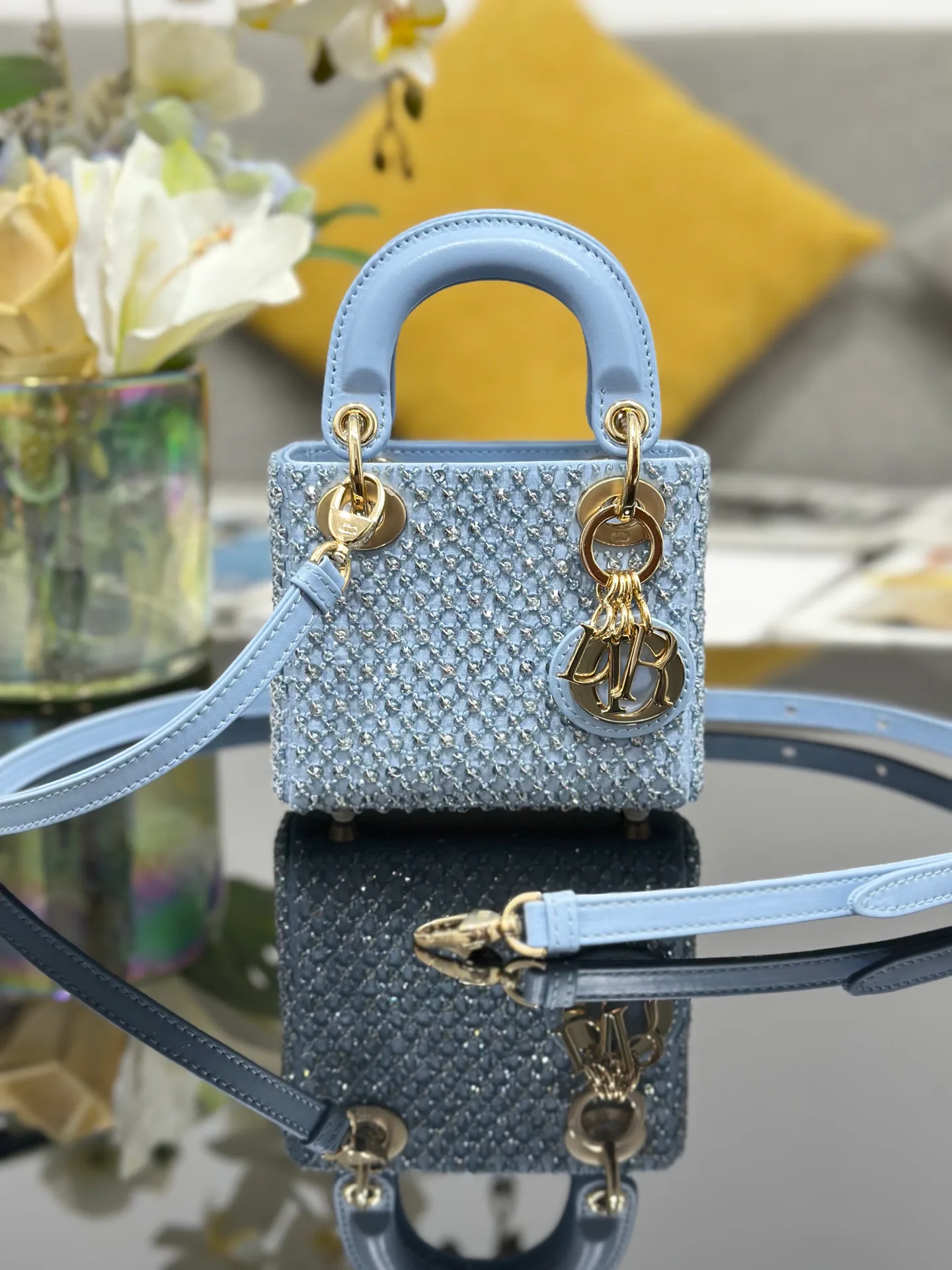 Women's Classic Handbags CHRISTIAN DIOR 16848229