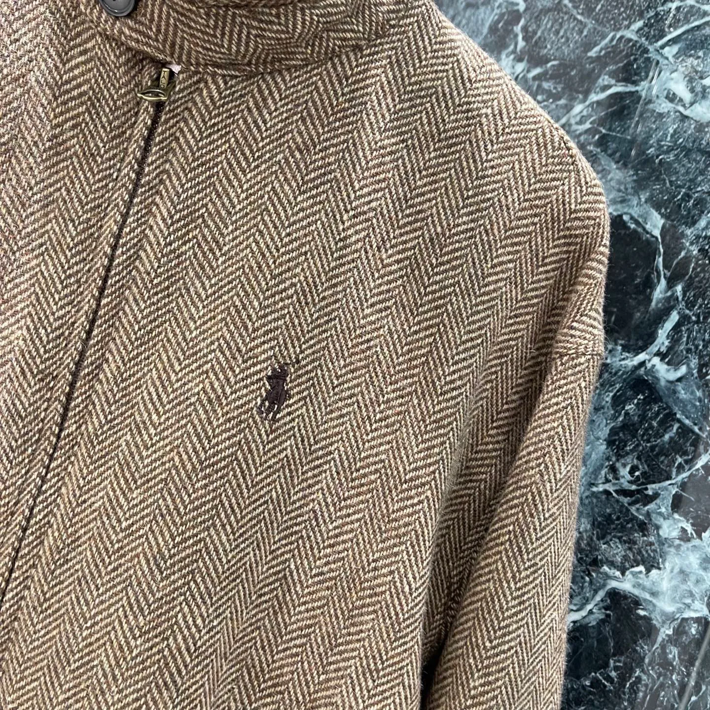 Women's Jackets And Down Jackets RALPH LAUREN 18435275
