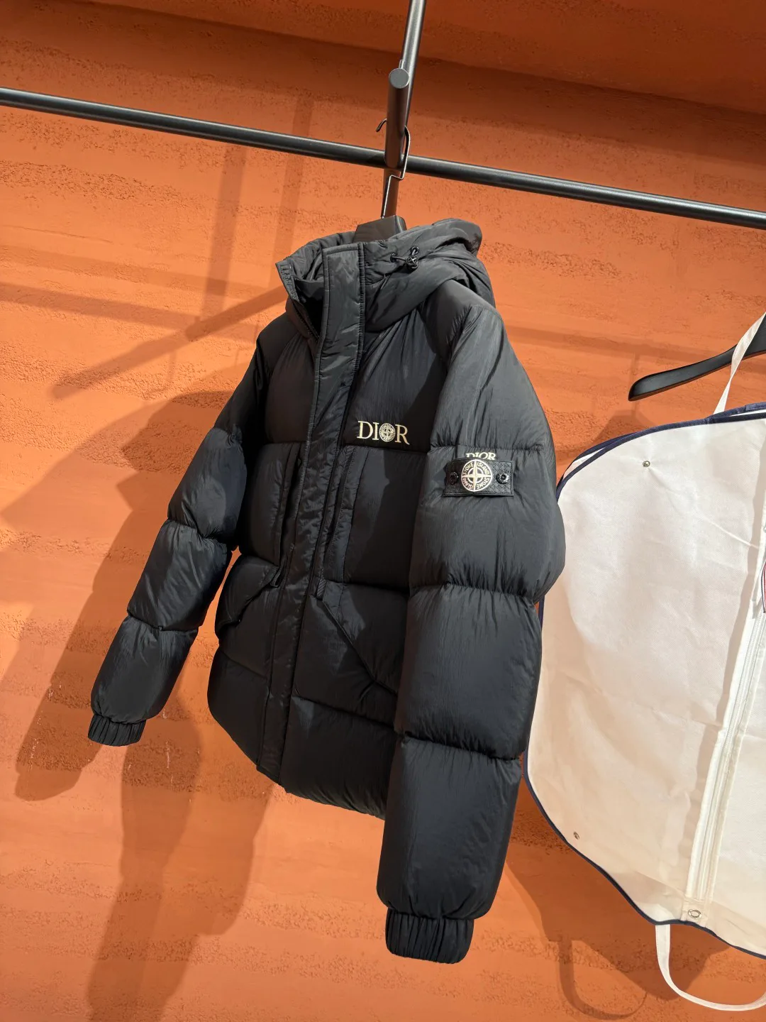 Women's Jackets And Down Jackets CHRISTIAN DIOR 18335655