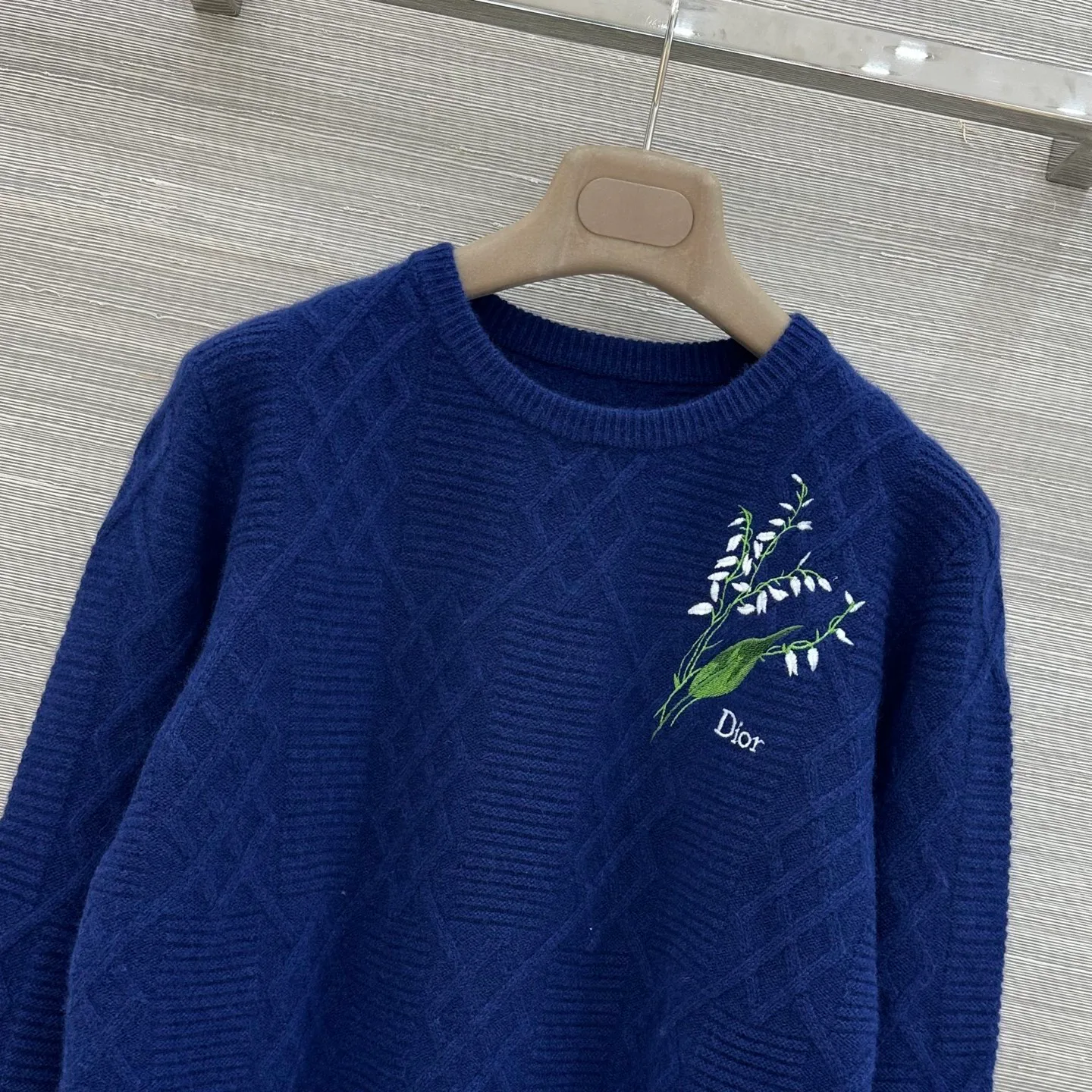 Women's Jumpers And Sweaters CHRISTIAN DIOR 16838080
