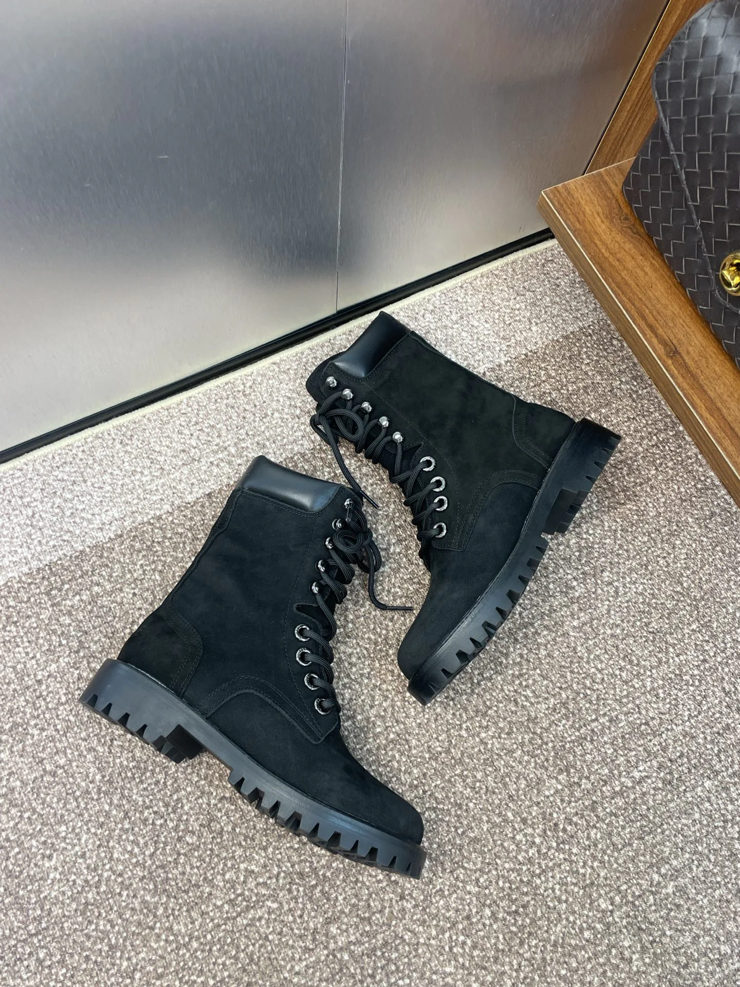 Women's Ankle Boots CELINE 17344300