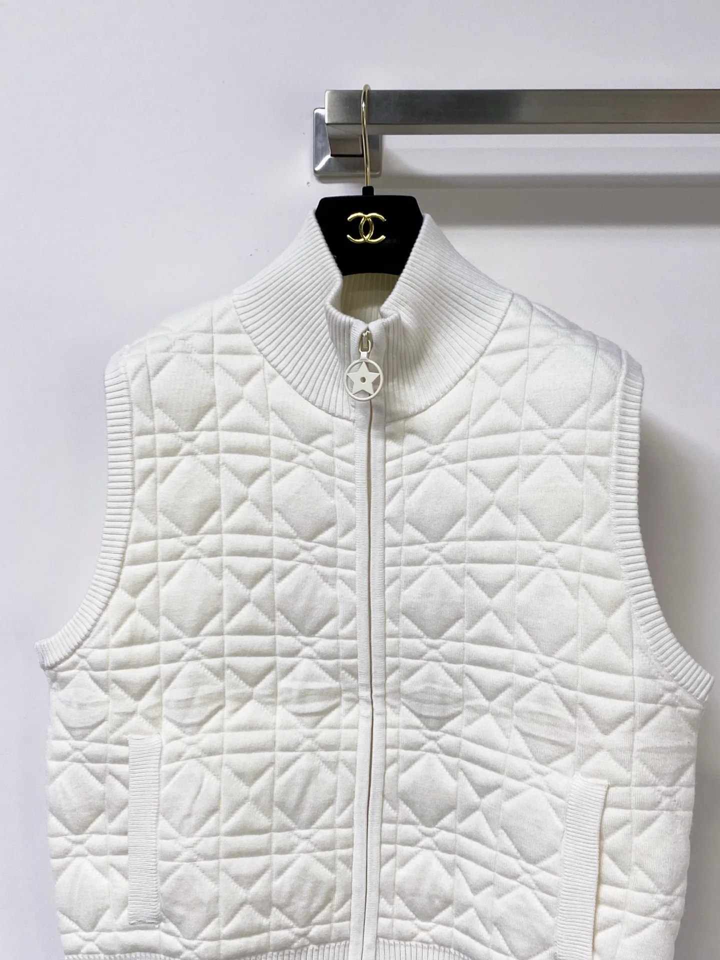 Women's Vests CHRISTIAN DIOR 17918310