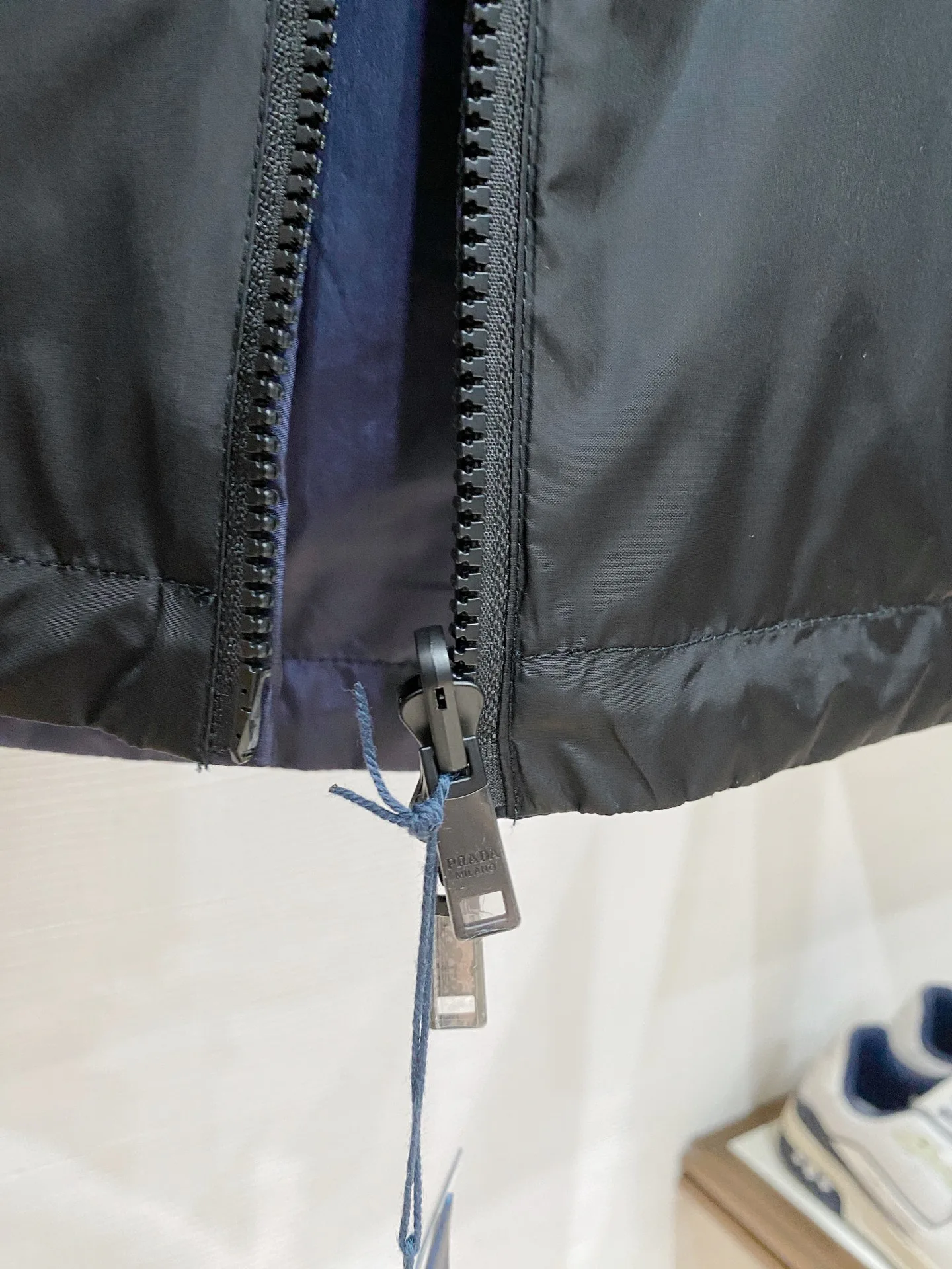 Men's Jackets And Down Jackets PRADA 17993469