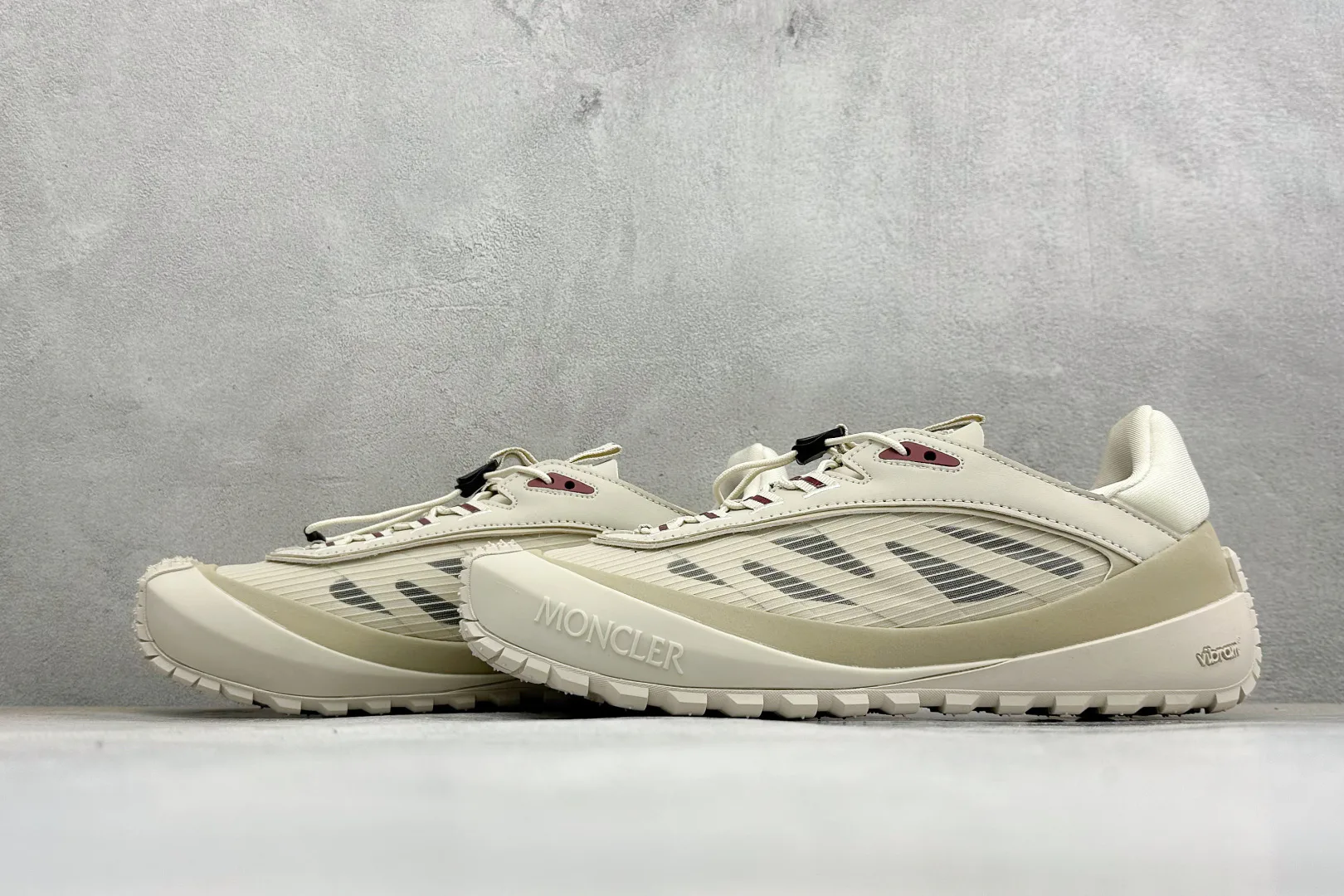 Men's Sneakers MONCLER 18181984