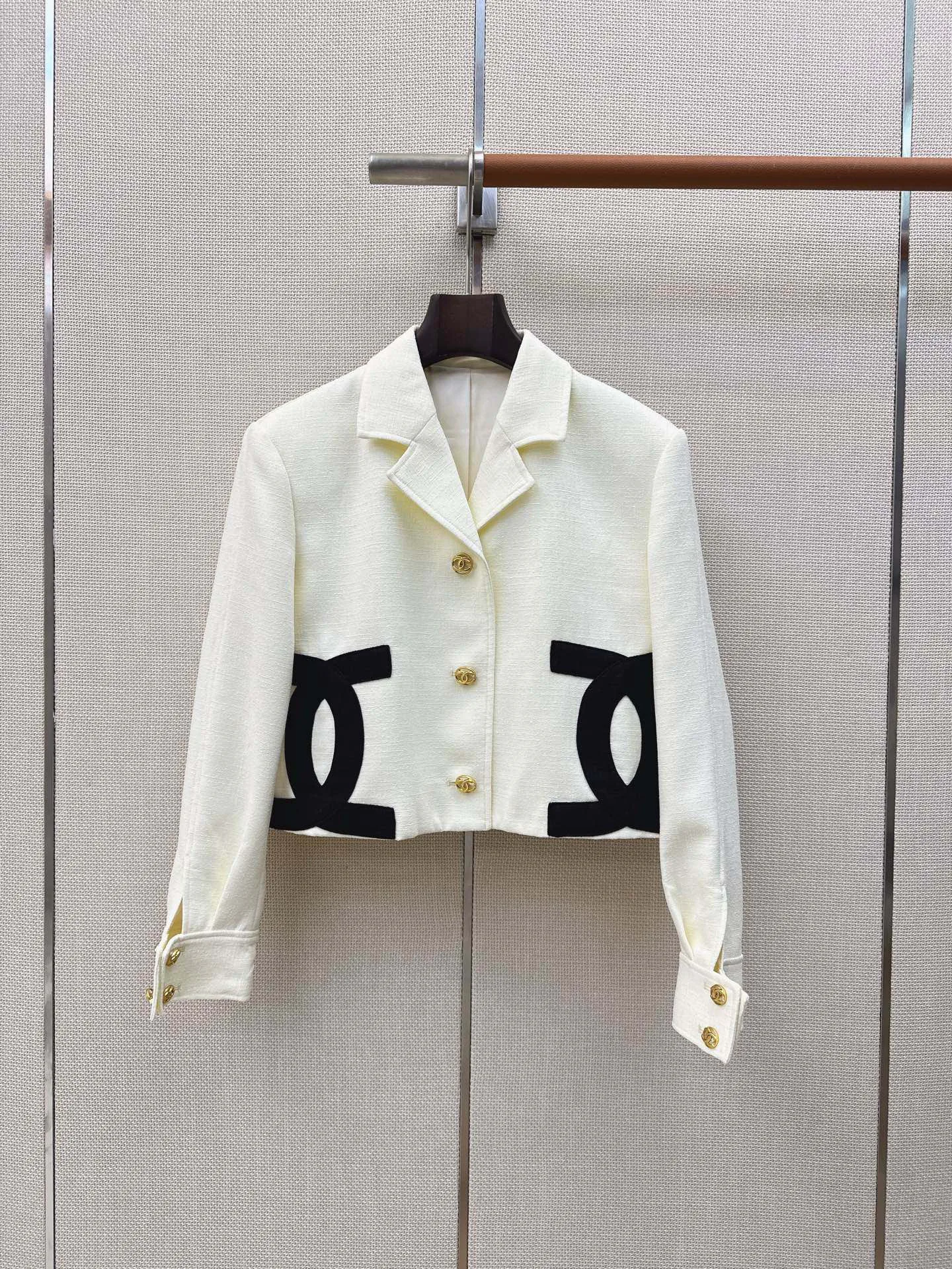 Women's Blazers CHANEL 17837102