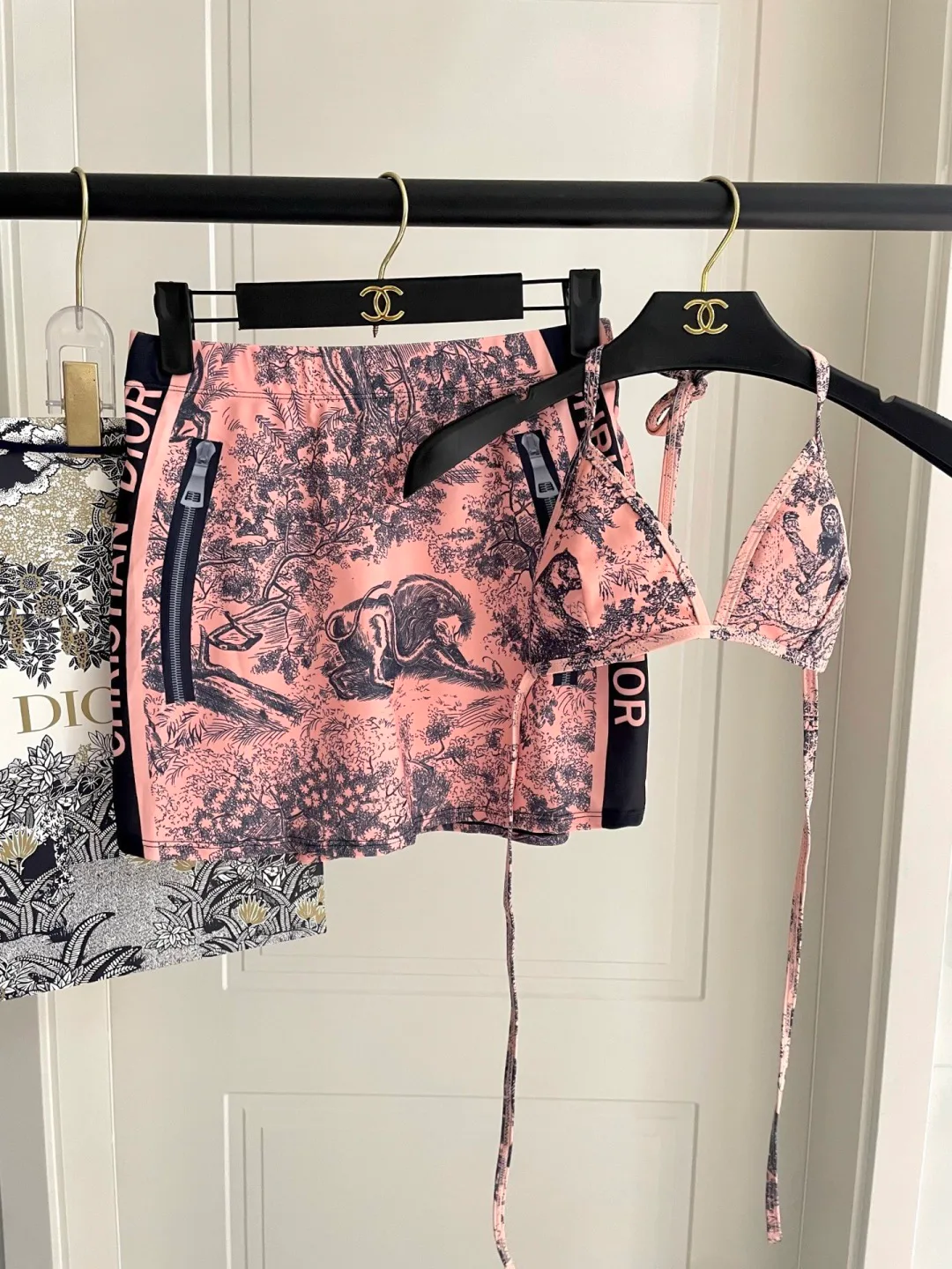 Women's Swimwear CHRISTIAN DIOR 18222819