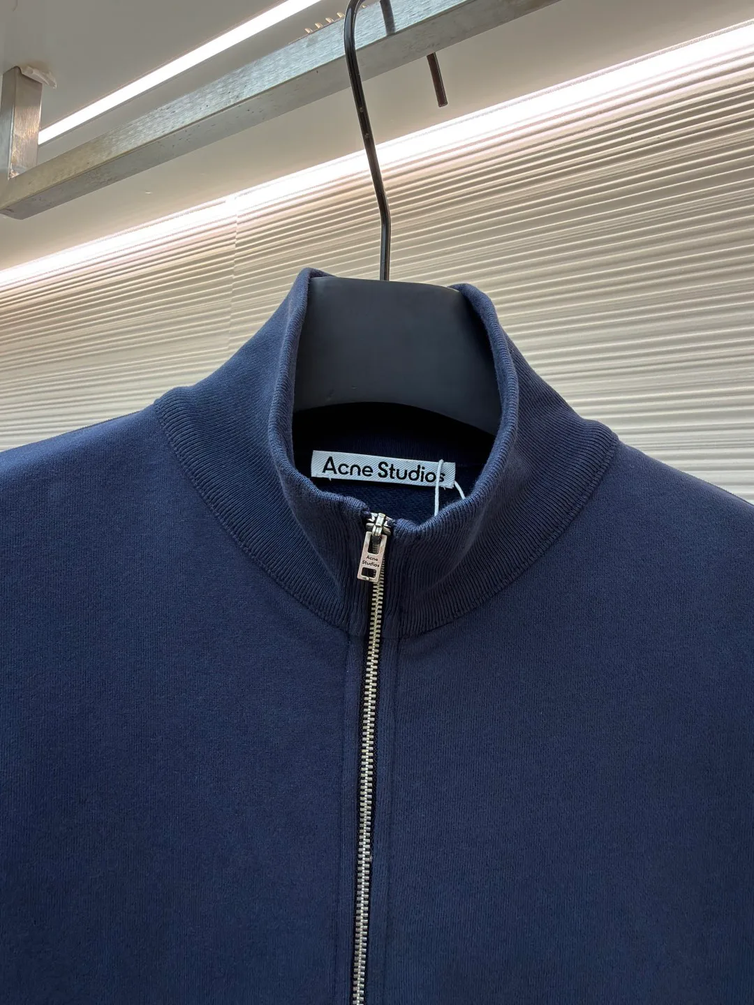 Men's Jackets And Down Jackets ACNE STUDIOS 17699403