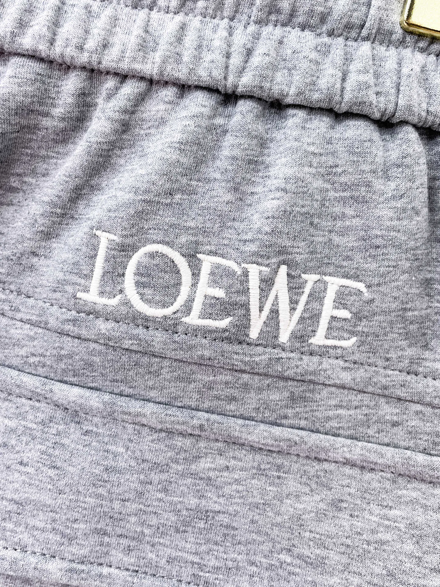 Men's Trousers LOEWE 18399355