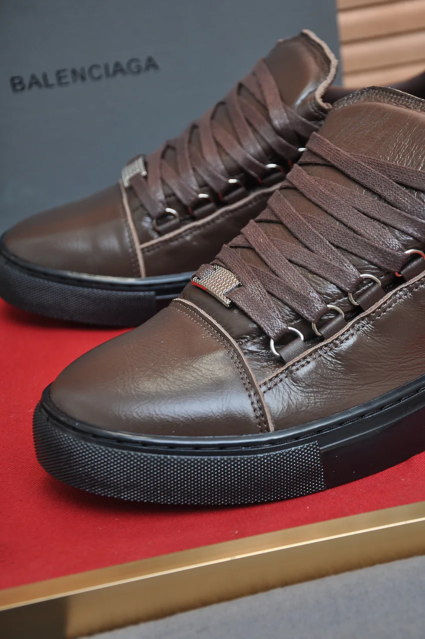 Men's Sneakers BALENCIAGA 18417442