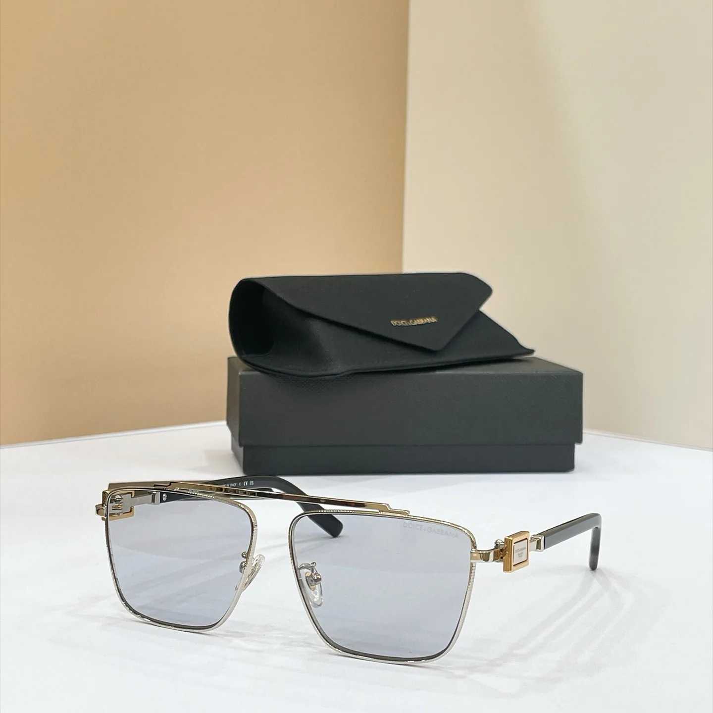 Glasses DOLCE & GABBANA 17816154