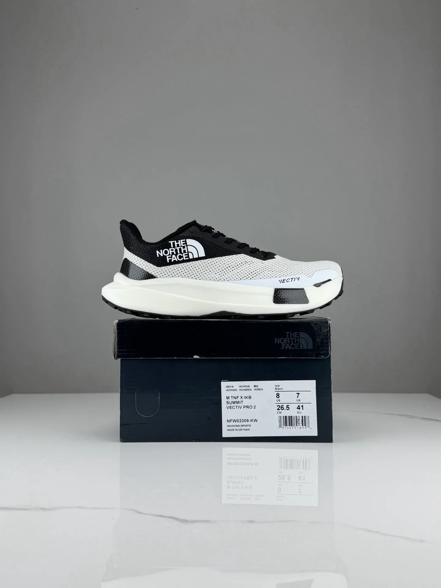 Women's Sneakers THE NORTH FACE 17957540